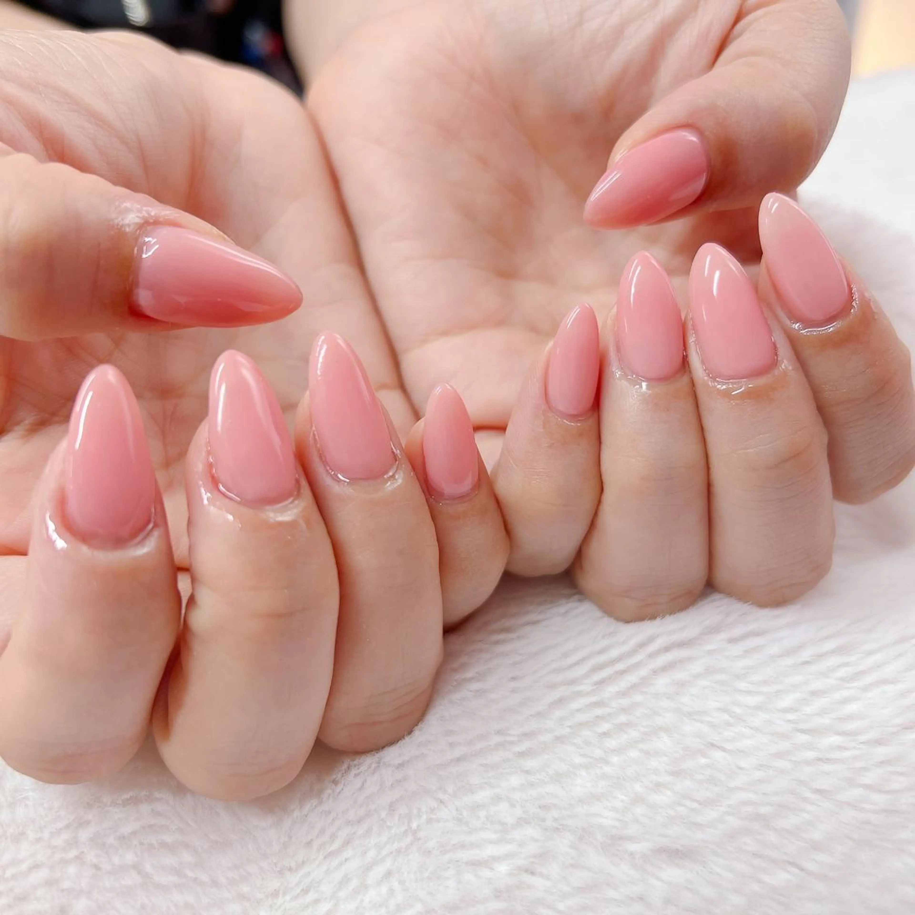 ネイル ru naのネイルデザイン