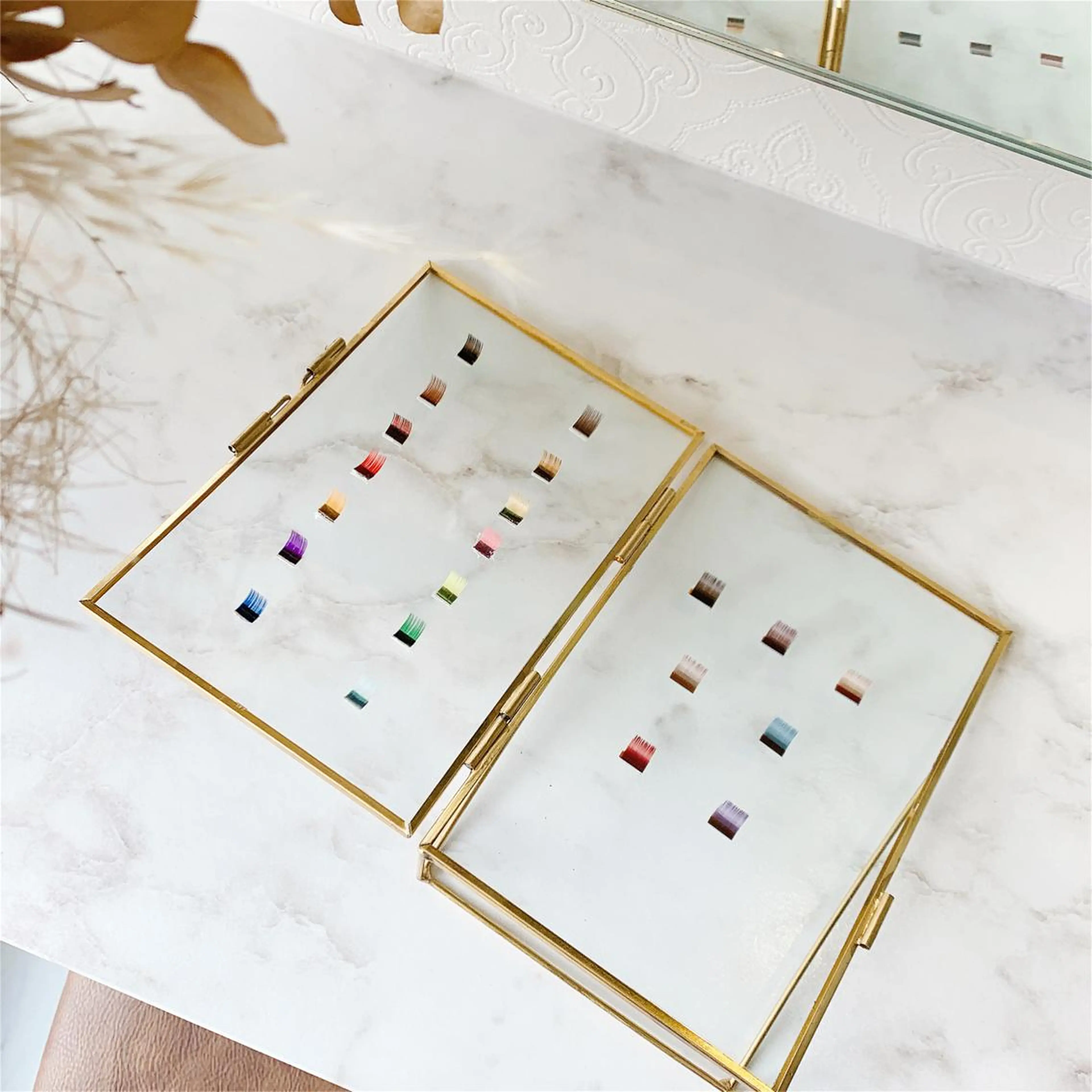 マツエク・マツパ マツエク ELFIN所属・【束感まつ毛 】 ELFINのマツエク・マツパデザイン