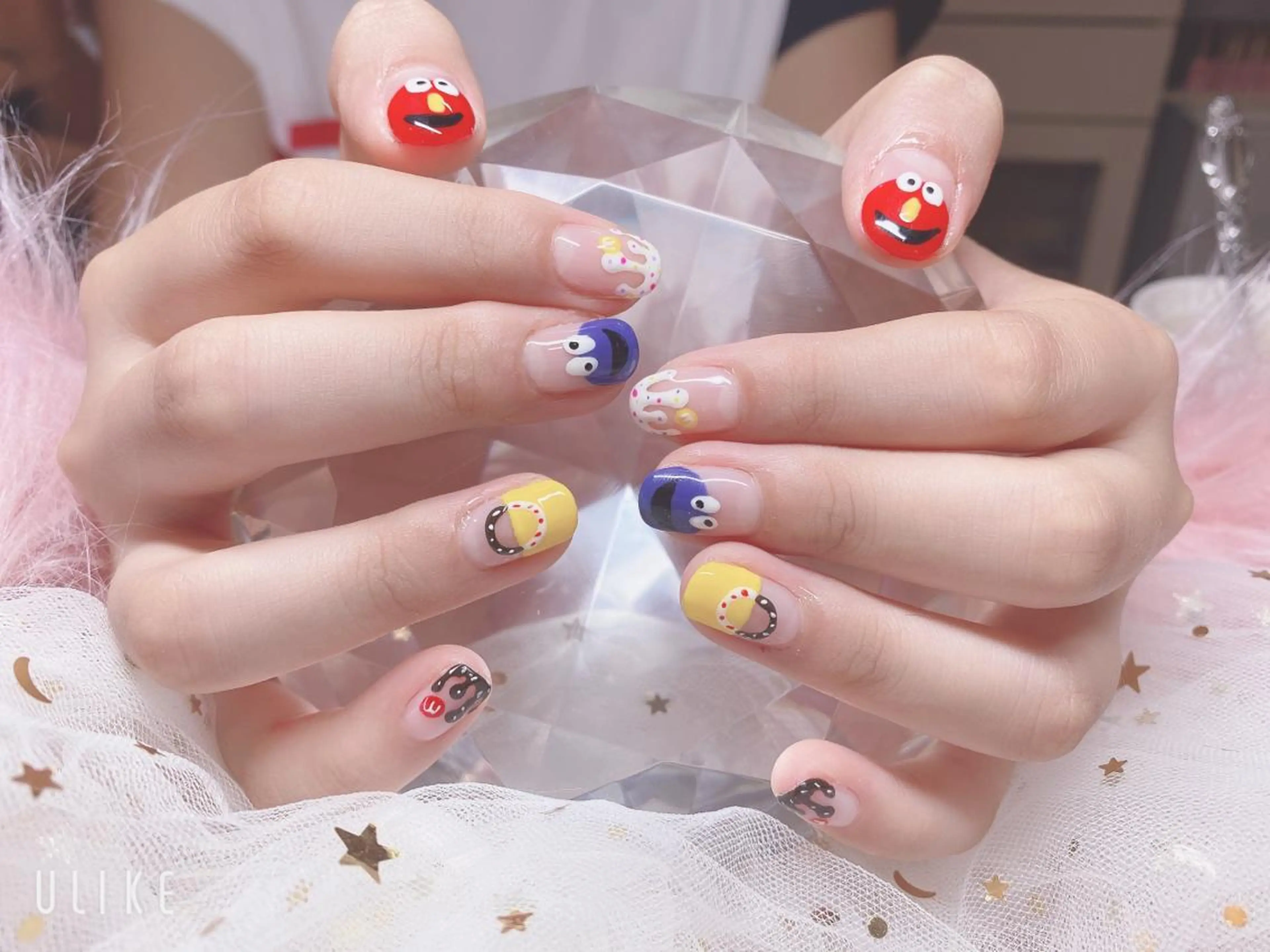 ネイル Lien _リエン リエンのネイルデザイン