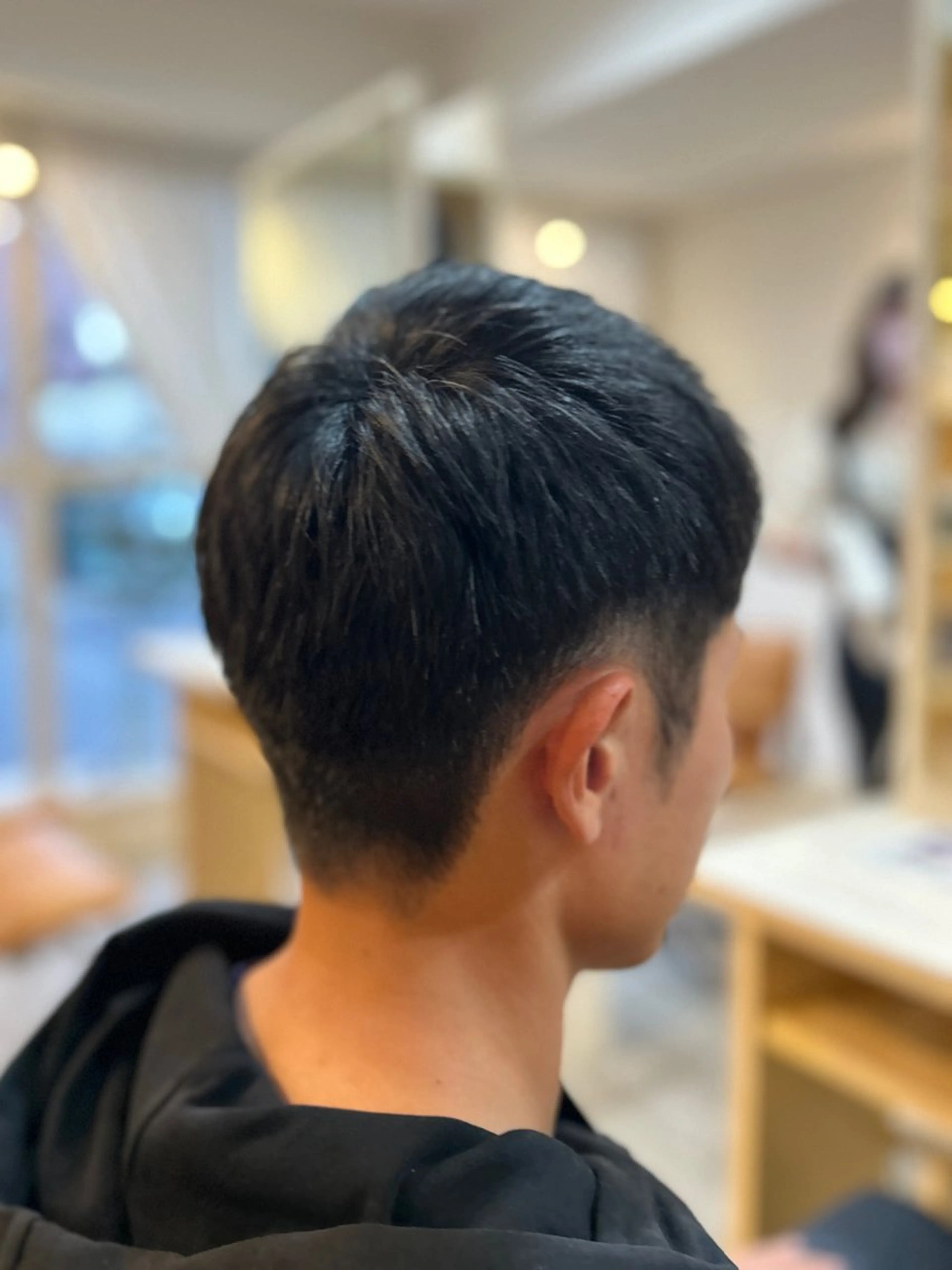 〖 ✂️カット✂️  〗※メンズ限定の写真