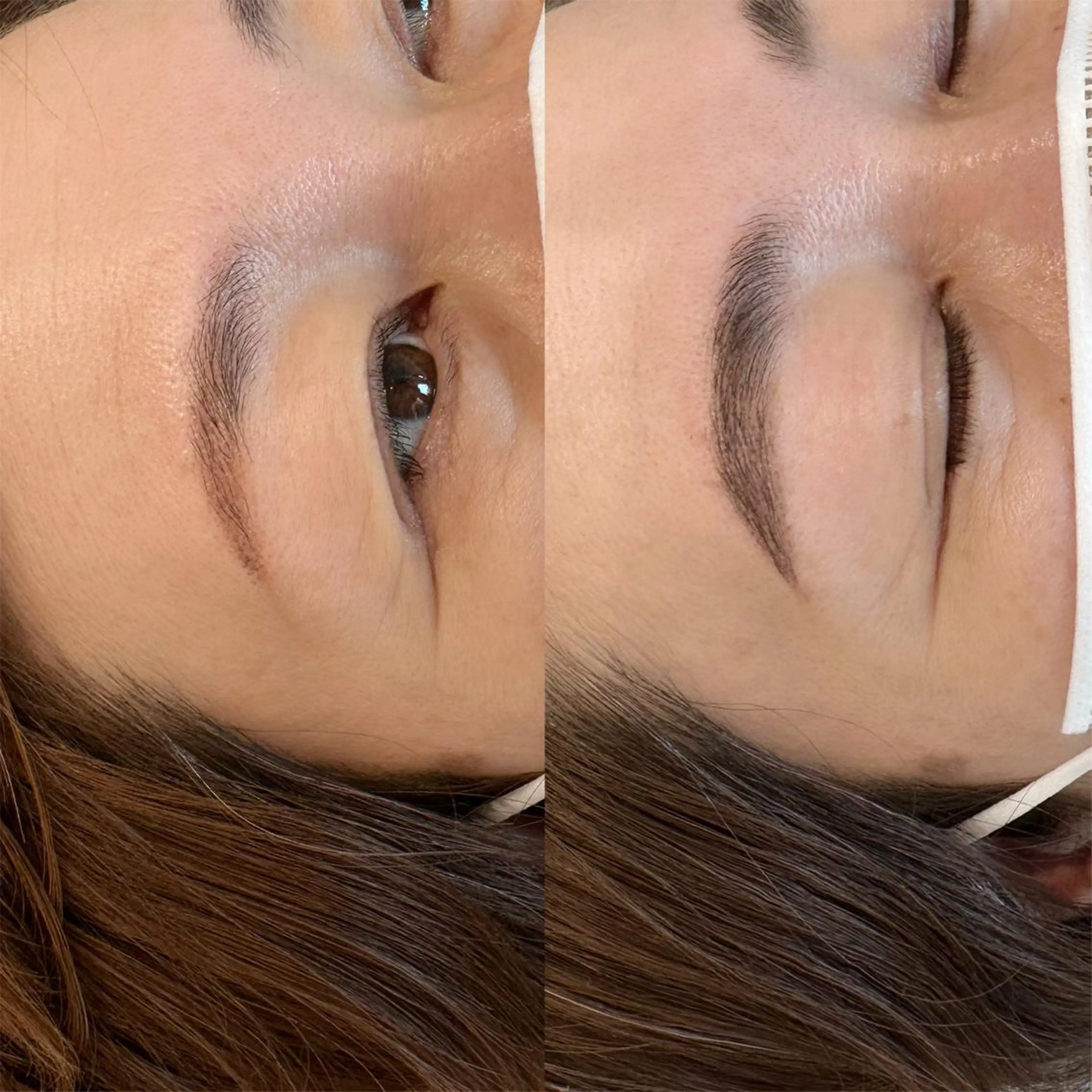 アイブロウ nature chinatsuの眉毛・アイブロウイメージ