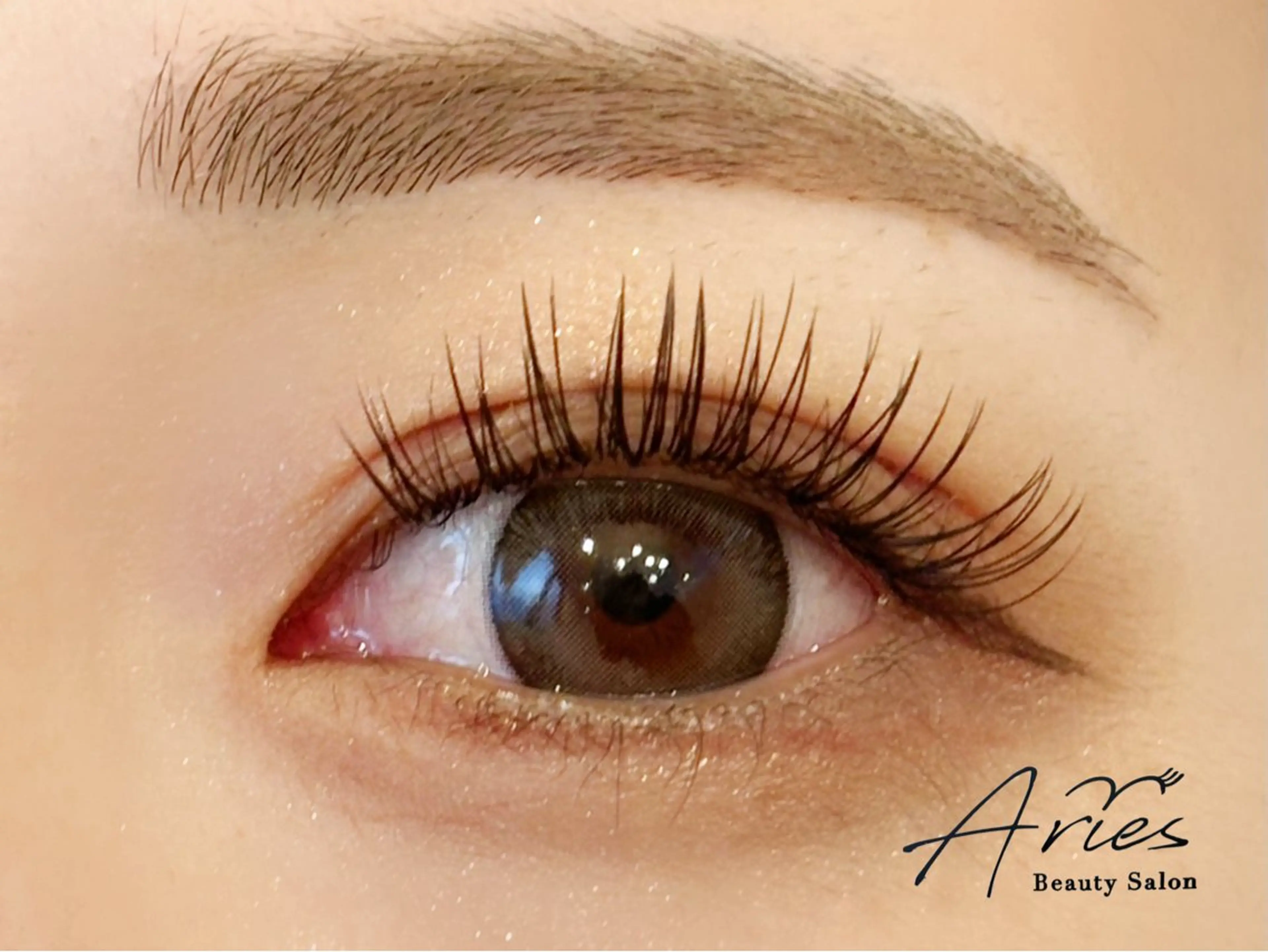 マツエク・マツパ Aries 心斎橋店のネイルデザイン