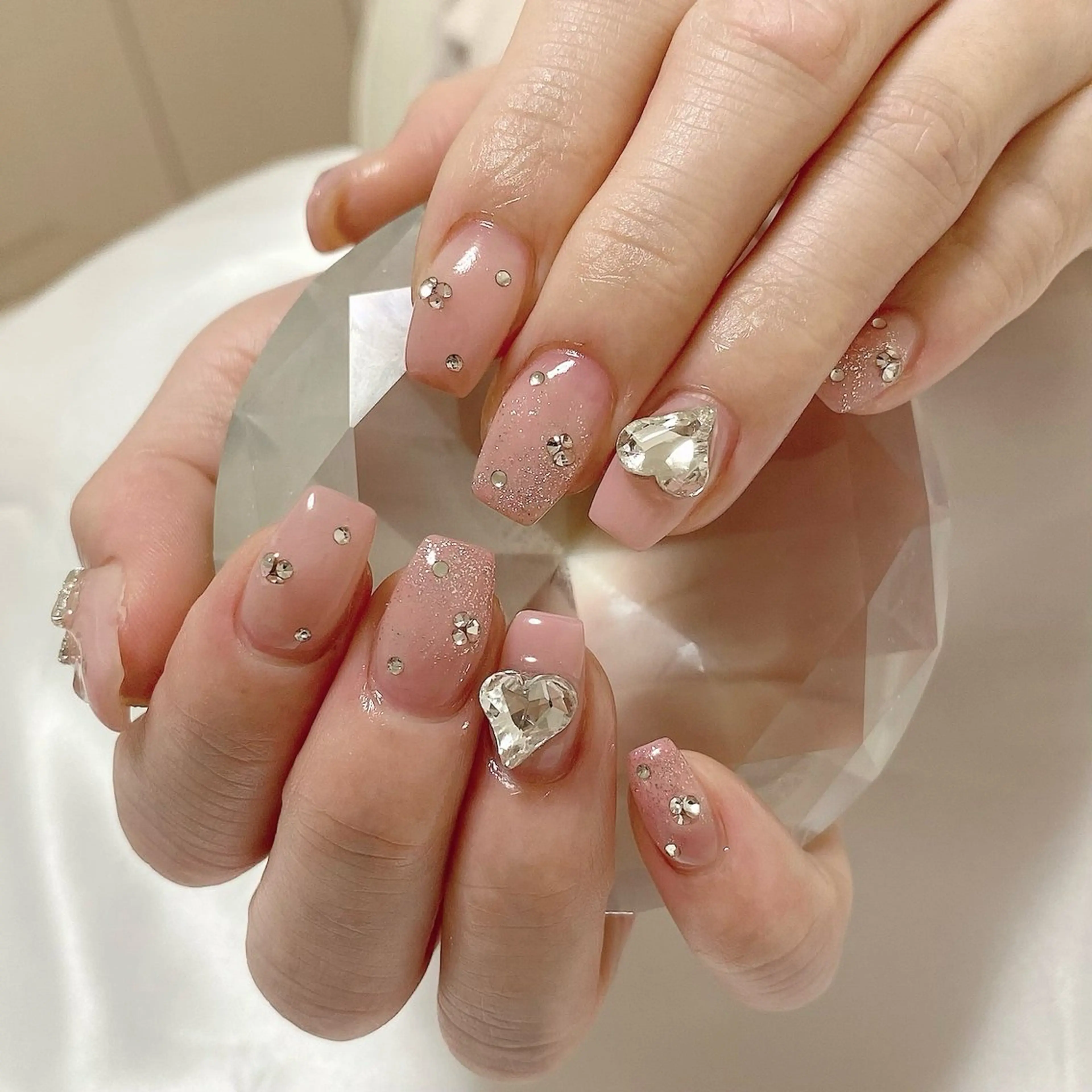 ネイル 💅fleur Ayumiのネイルデザイン