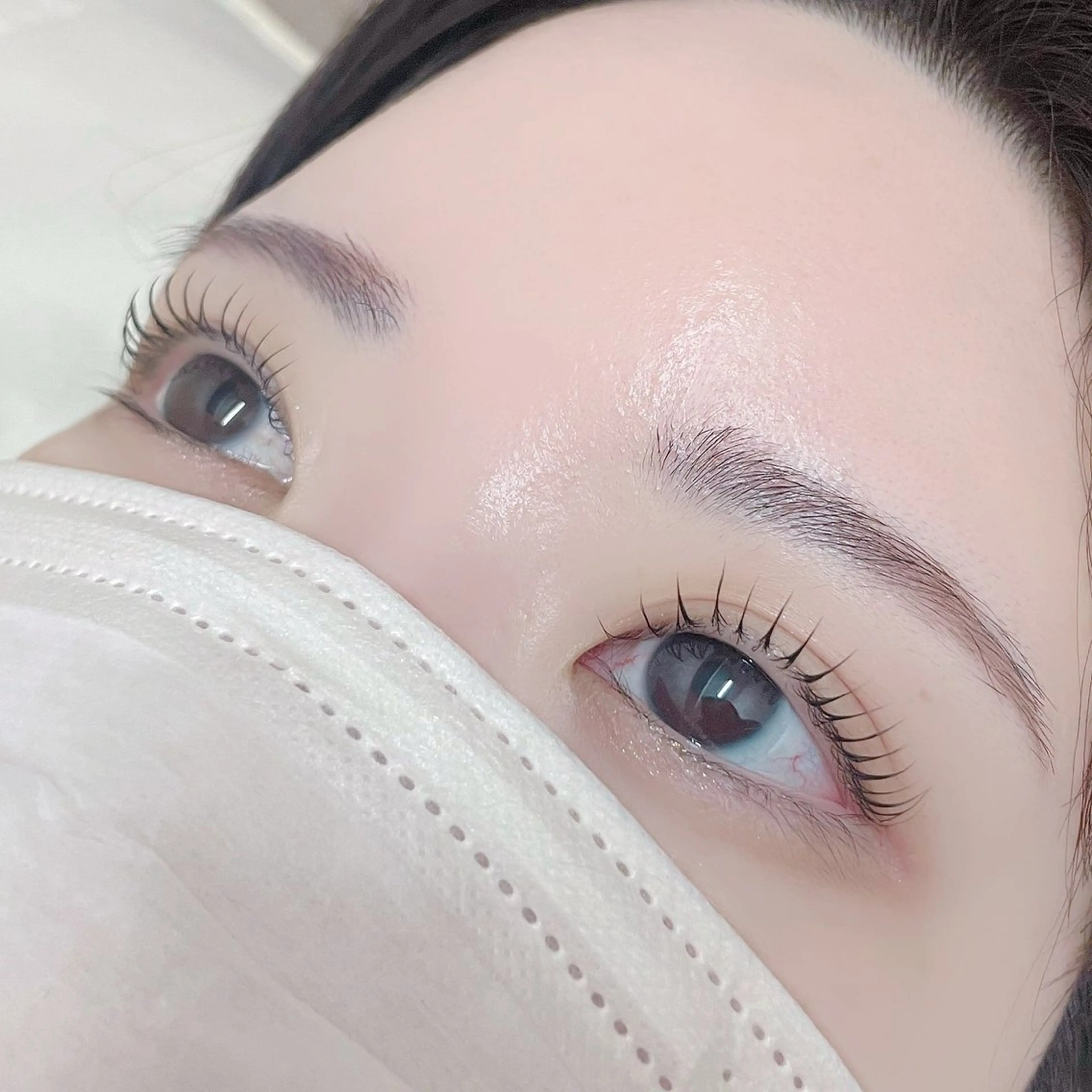 マツエク・マツパ まつげパーマ Babe 天神 ayamiのマツエク・マツパデザイン