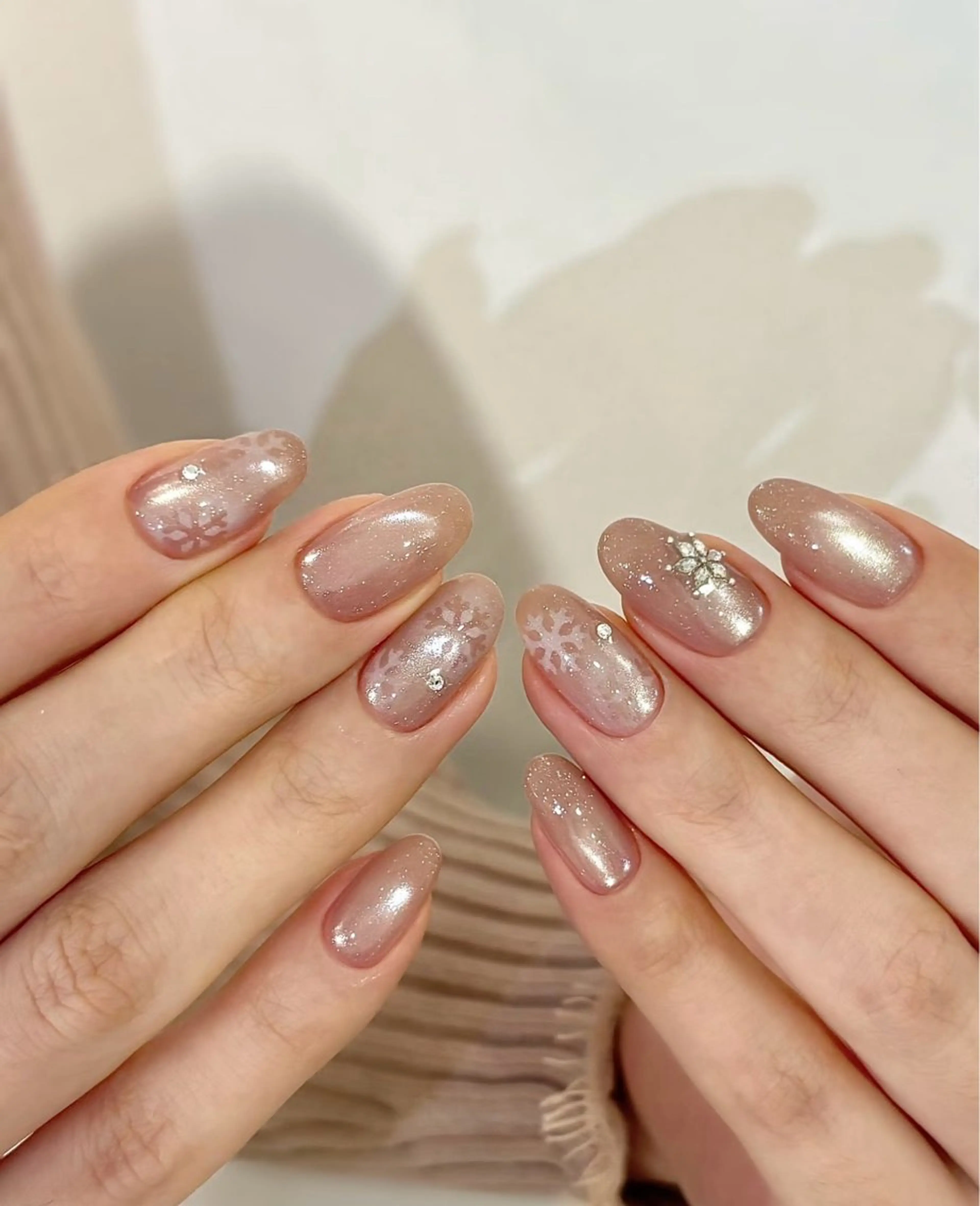 ネイル アートネイル チークネイル 長さ出し フラワーネイル フットネイル YK かなnail ～のネイルデザイン