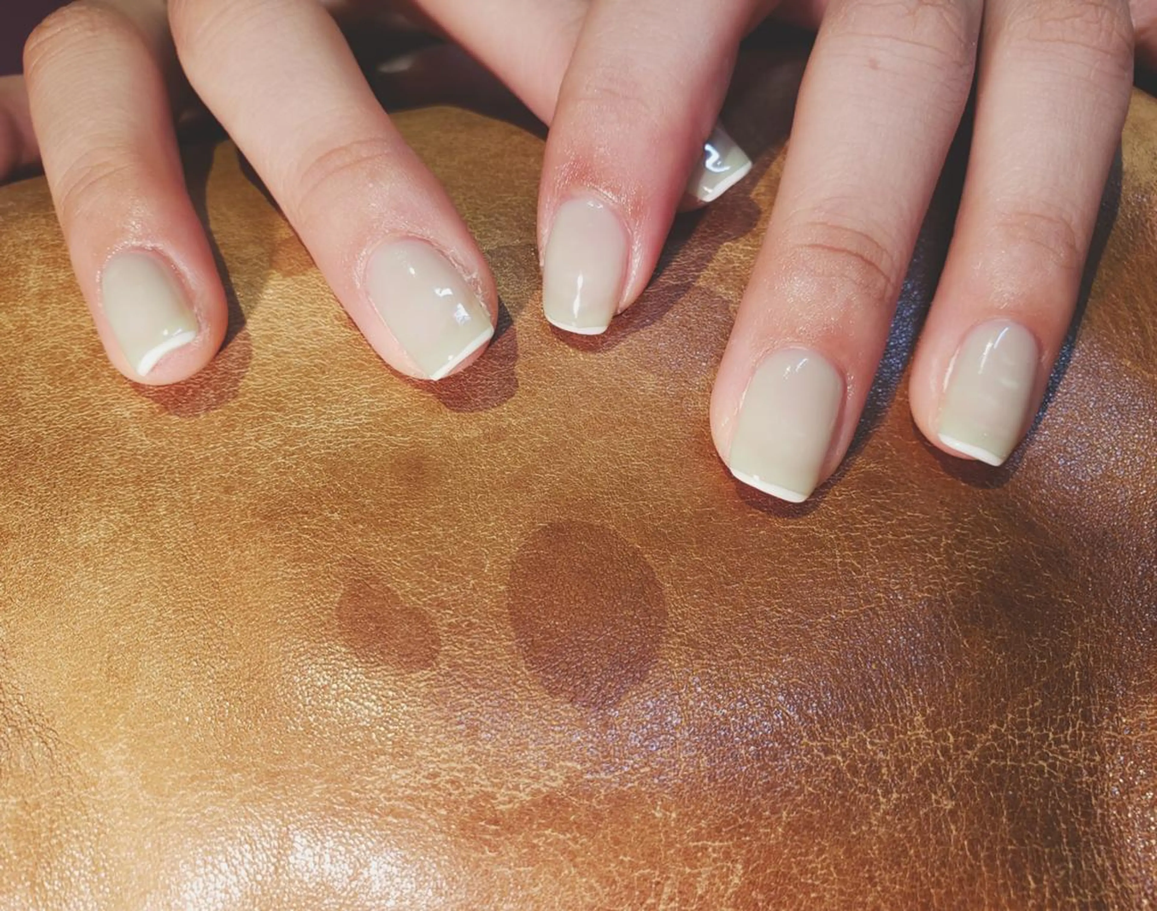 ネイル YUUKOKU Nailのネイルデザイン