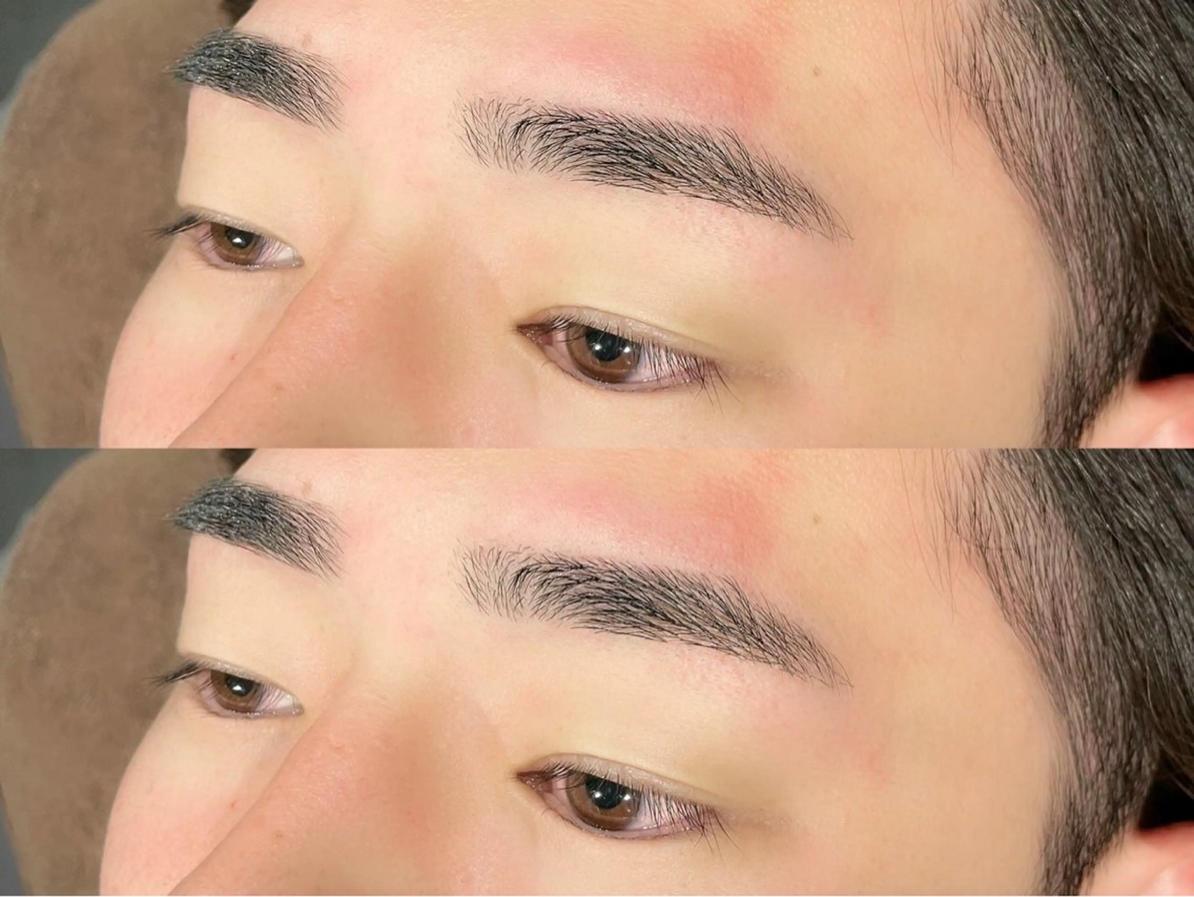 アイブロウ アイブロウ👀 まおの眉毛・アイブロウイメージ