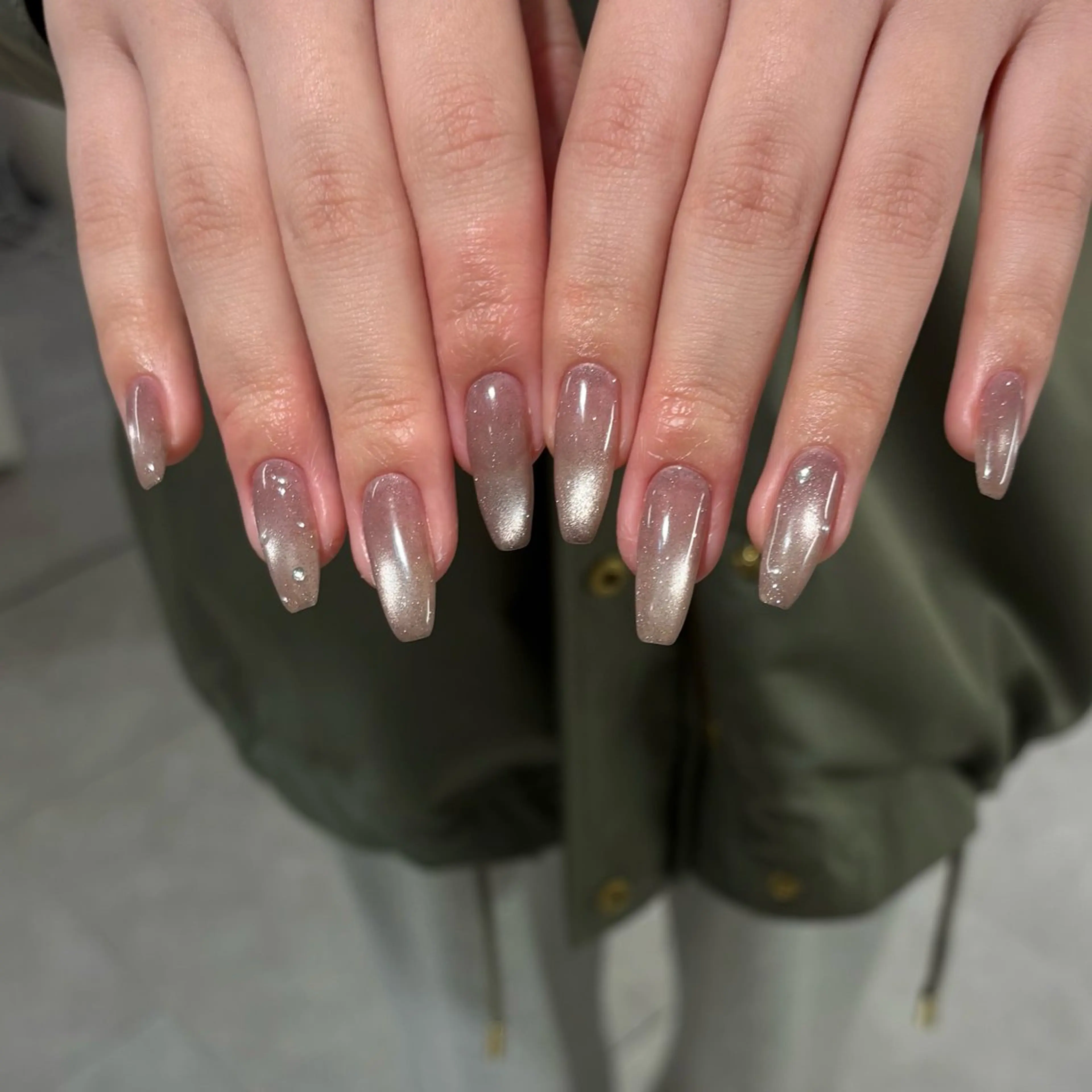 ネイル ハンドネイル laboT misaのネイルデザイン