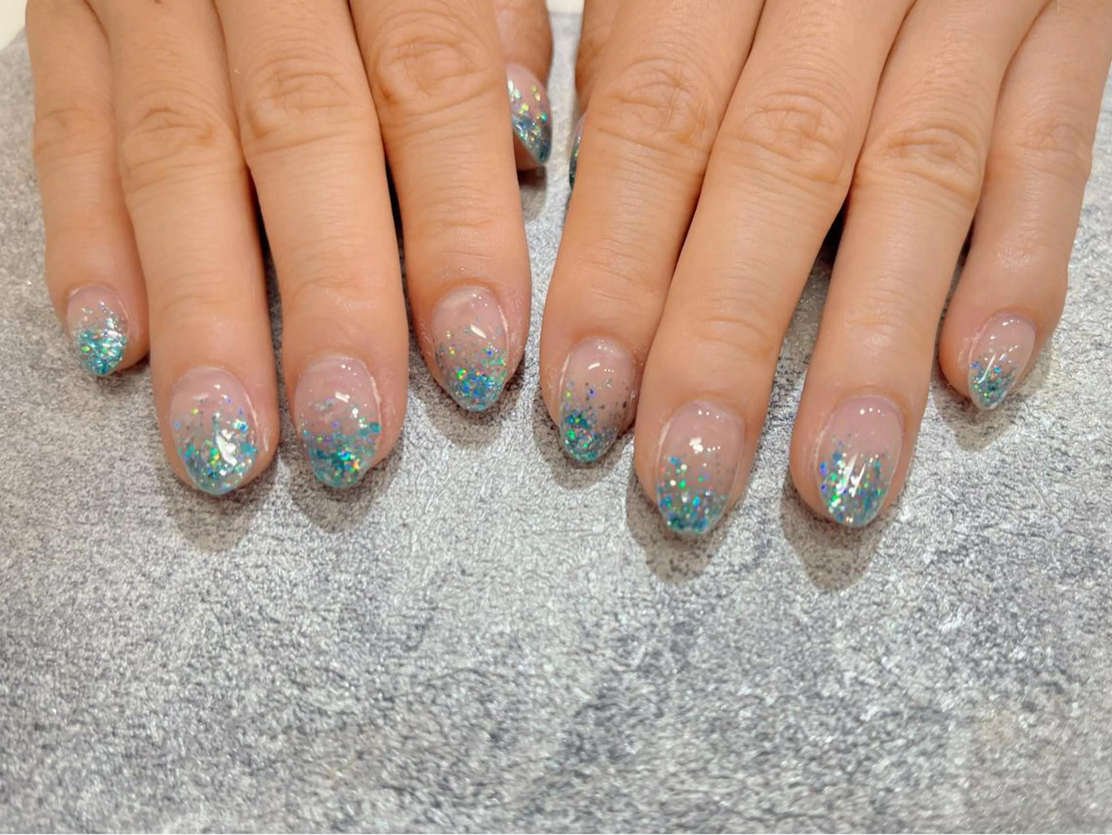 ネイル Umi nail& eyelashのネイルデザイン