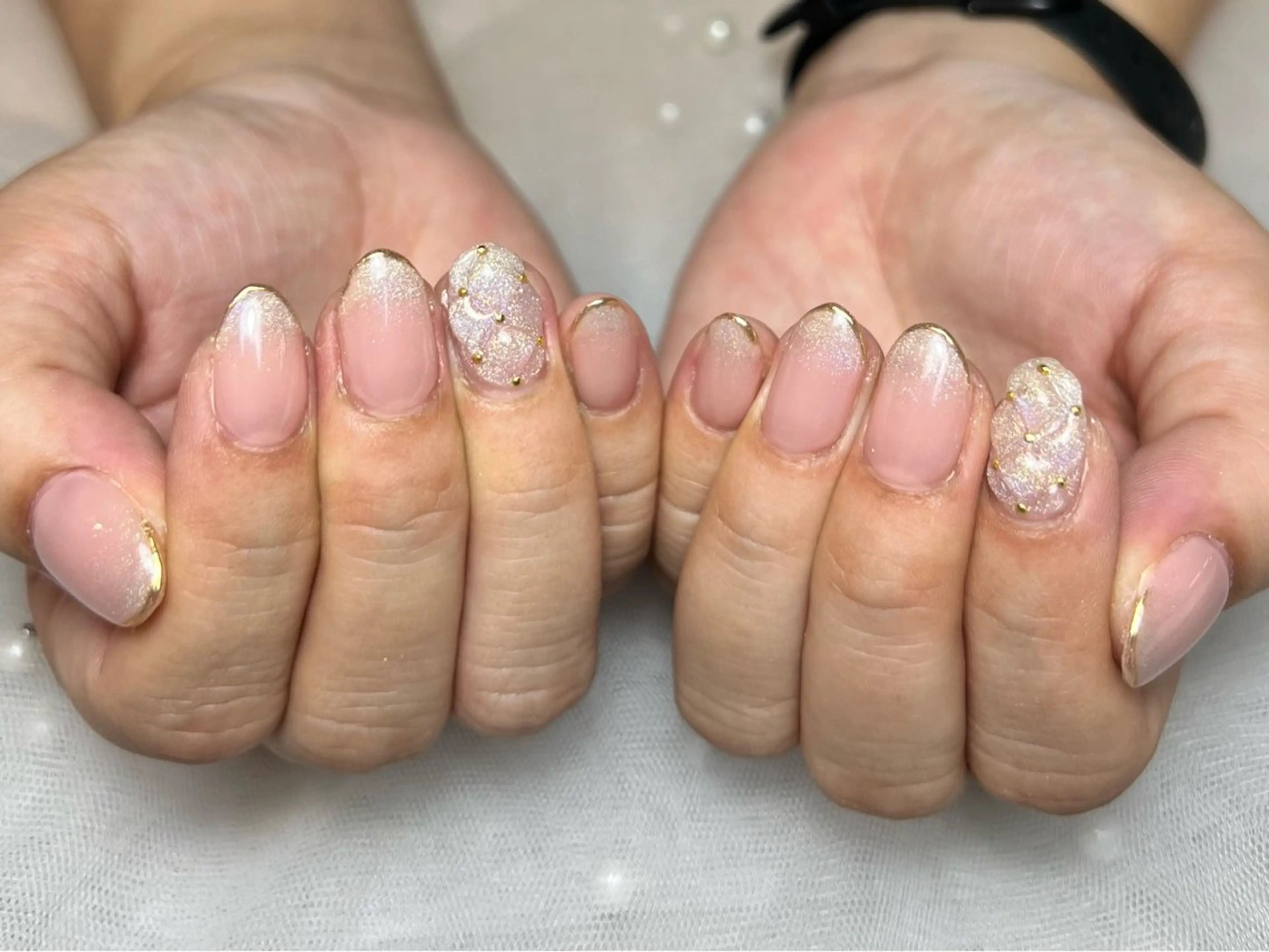 ネイル nail salon Cherimのネイルデザイン