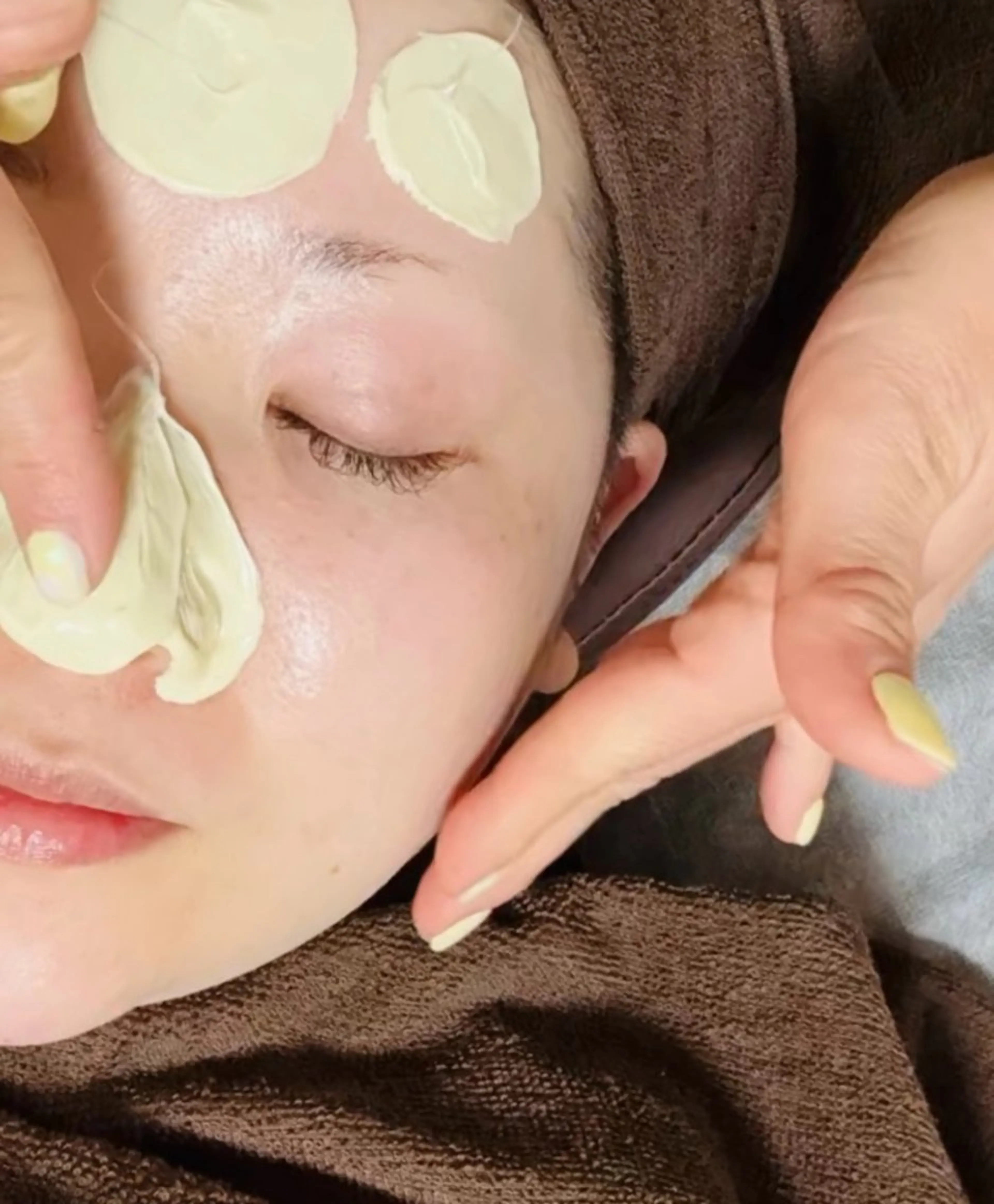 chou. chouのエステ・リラクイメージ