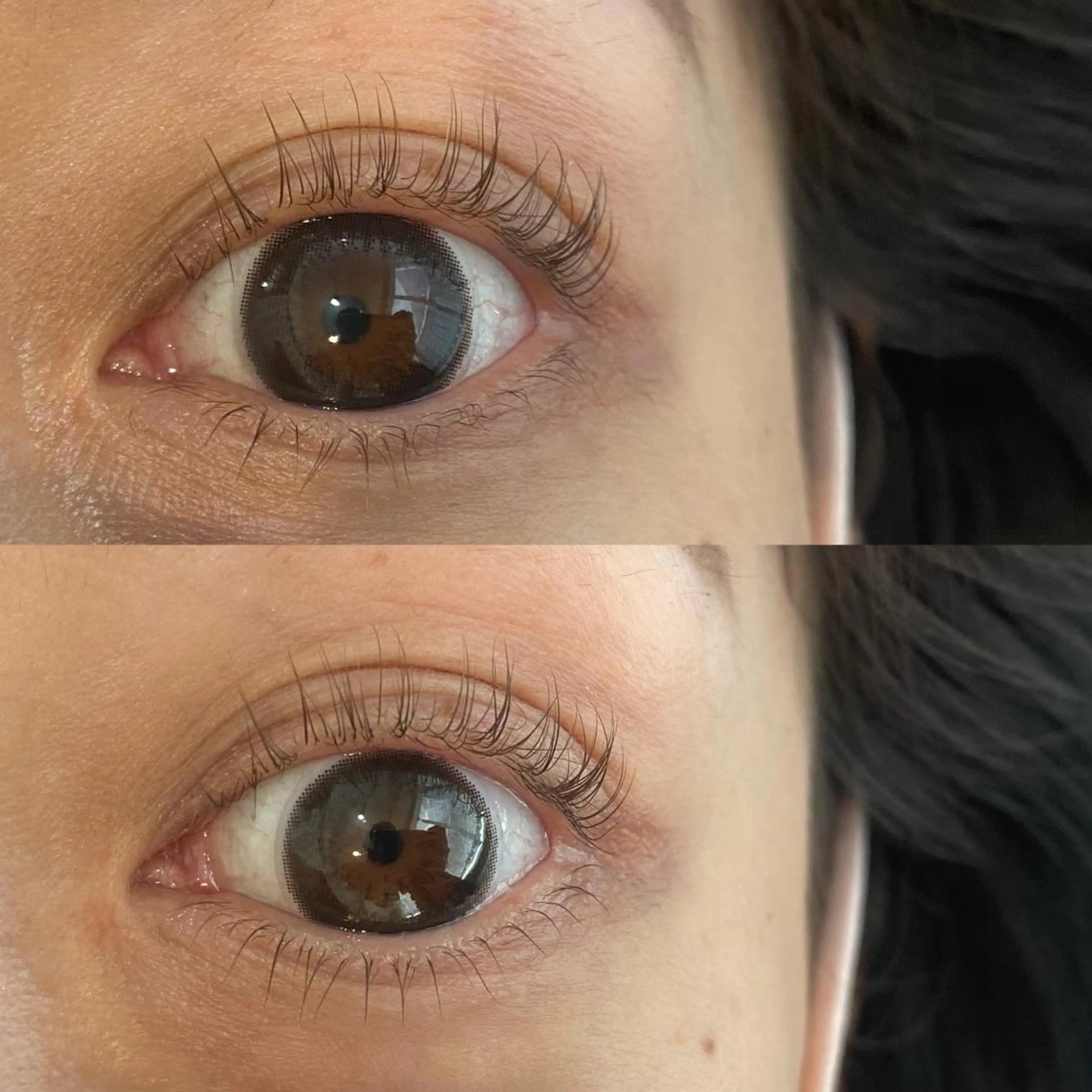 マツエク・マツパ マツエク LIL表参道💛 Nakagawaの眉毛・アイブロウイメージ