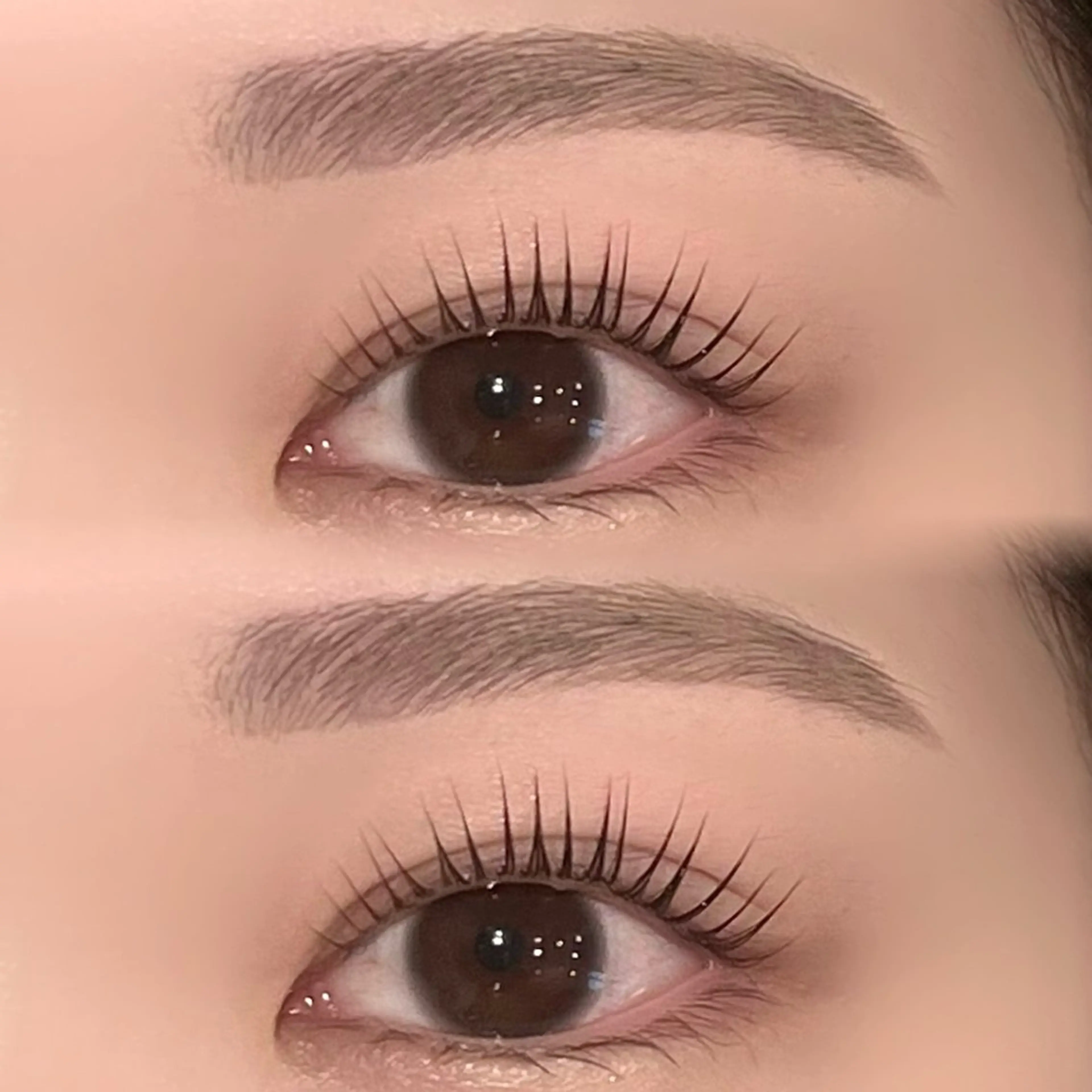 マツエク・マツパ パリジェンヌラッシュリフト まつげパーマ マツパ *OLIVIA池袋 *長友のマツエク・マツパデザイン