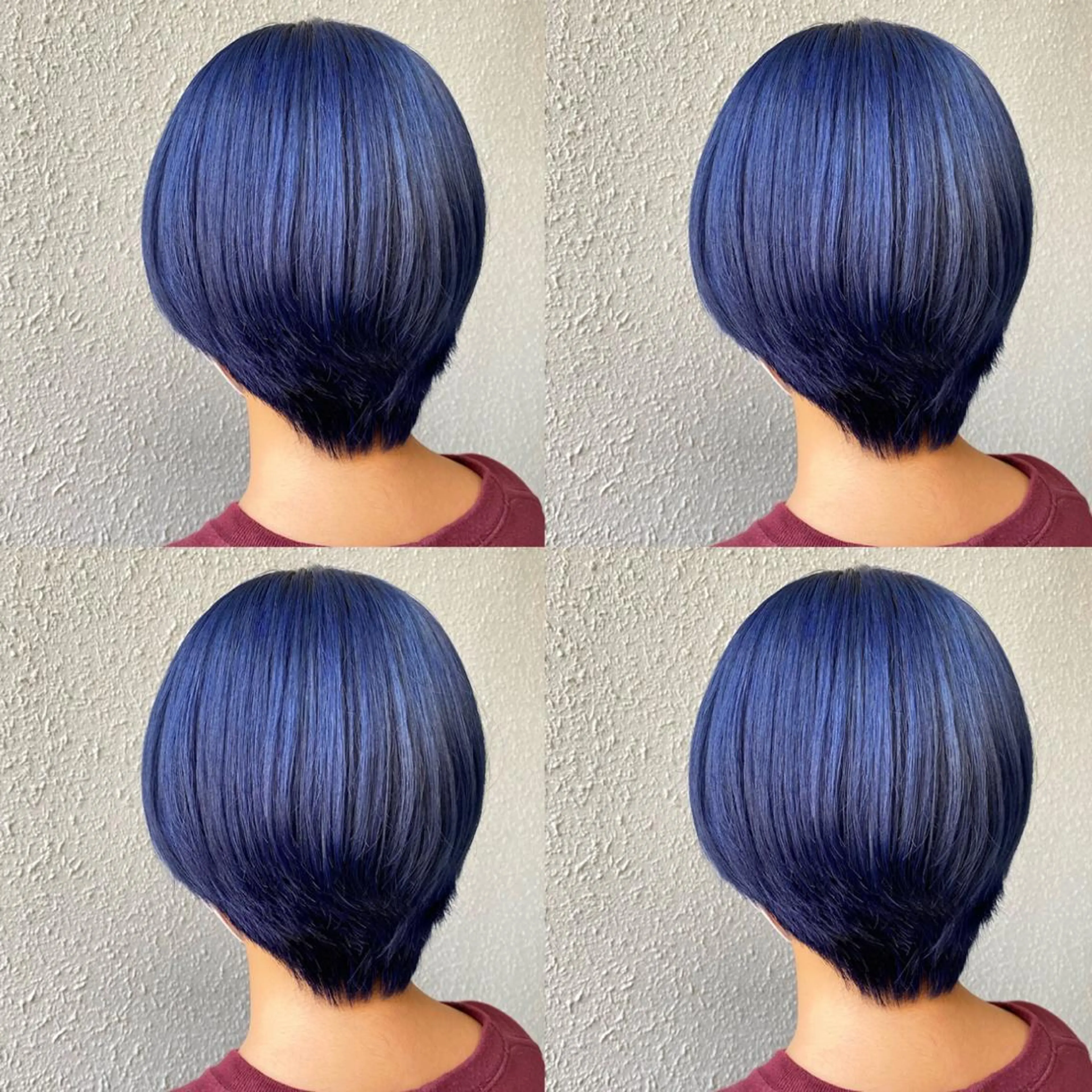 ショート カラー 【カラー指名No 1✨】HIBIKIのヘアスタイル