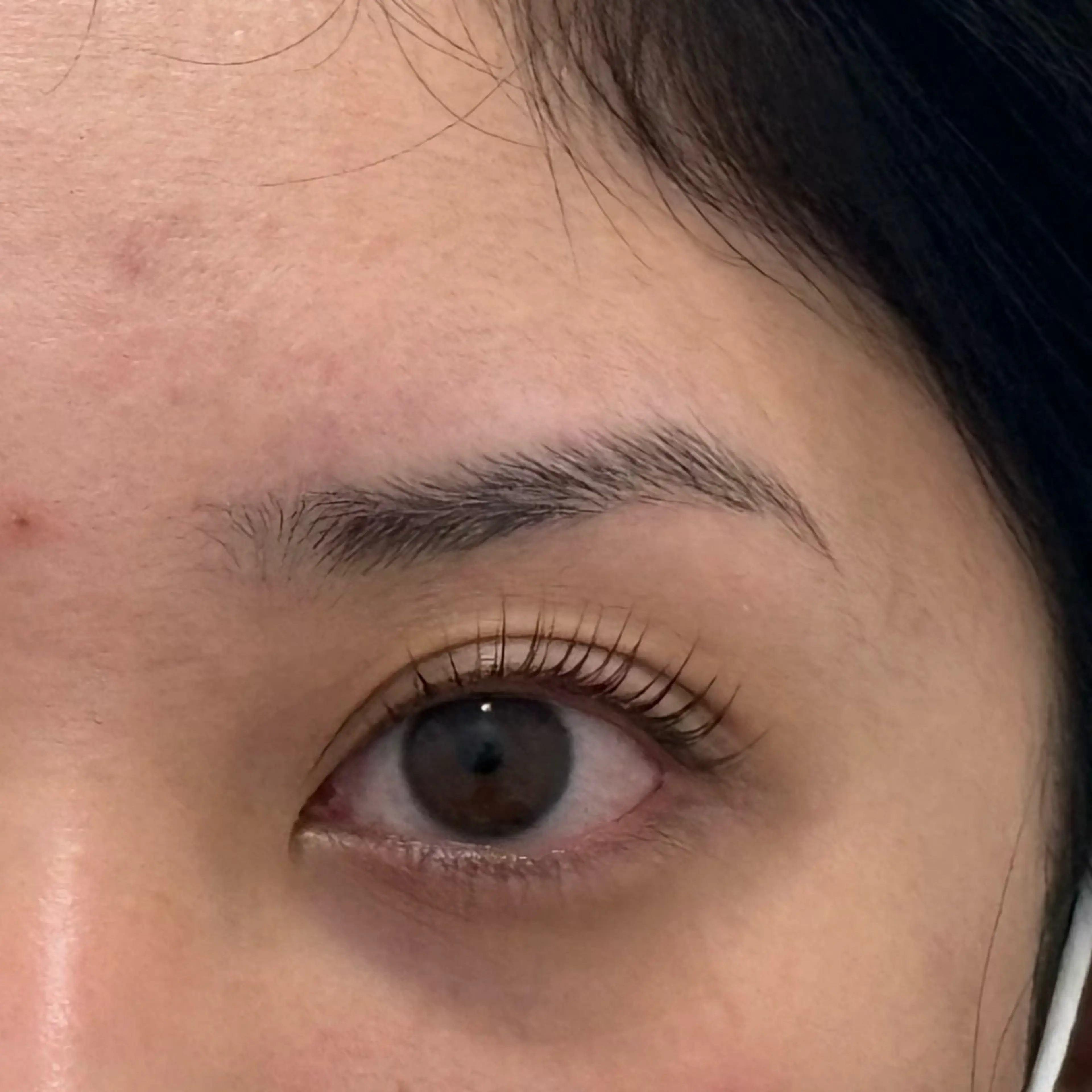 マツエク・マツパ マツパ sakurablow クニトミのマツエク・マツパデザイン