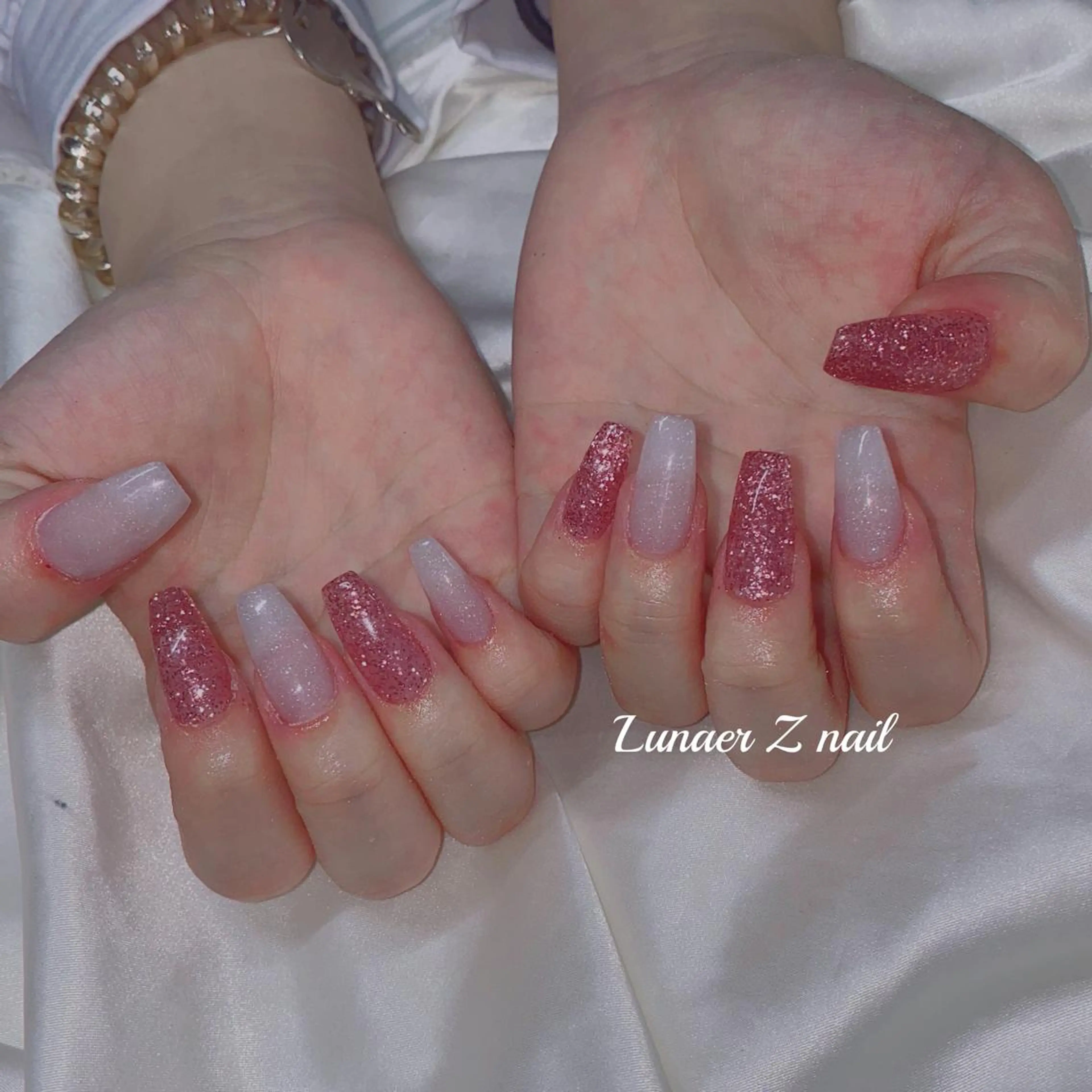 ネイル 🌖す い🌒のネイルデザイン