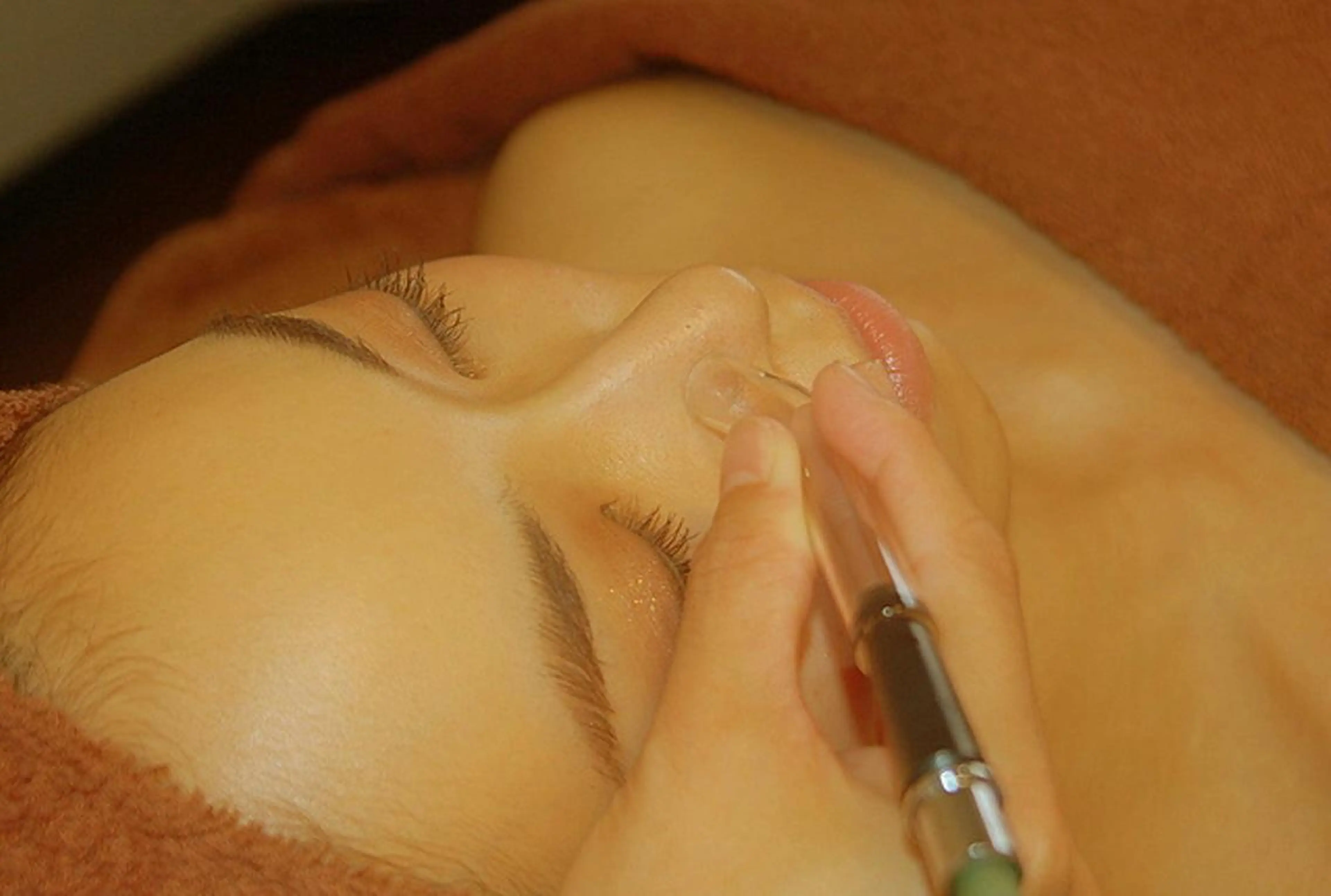 ジェ・コンプリ新宿店 &スタッフ一同のエステ・リラクイメージ