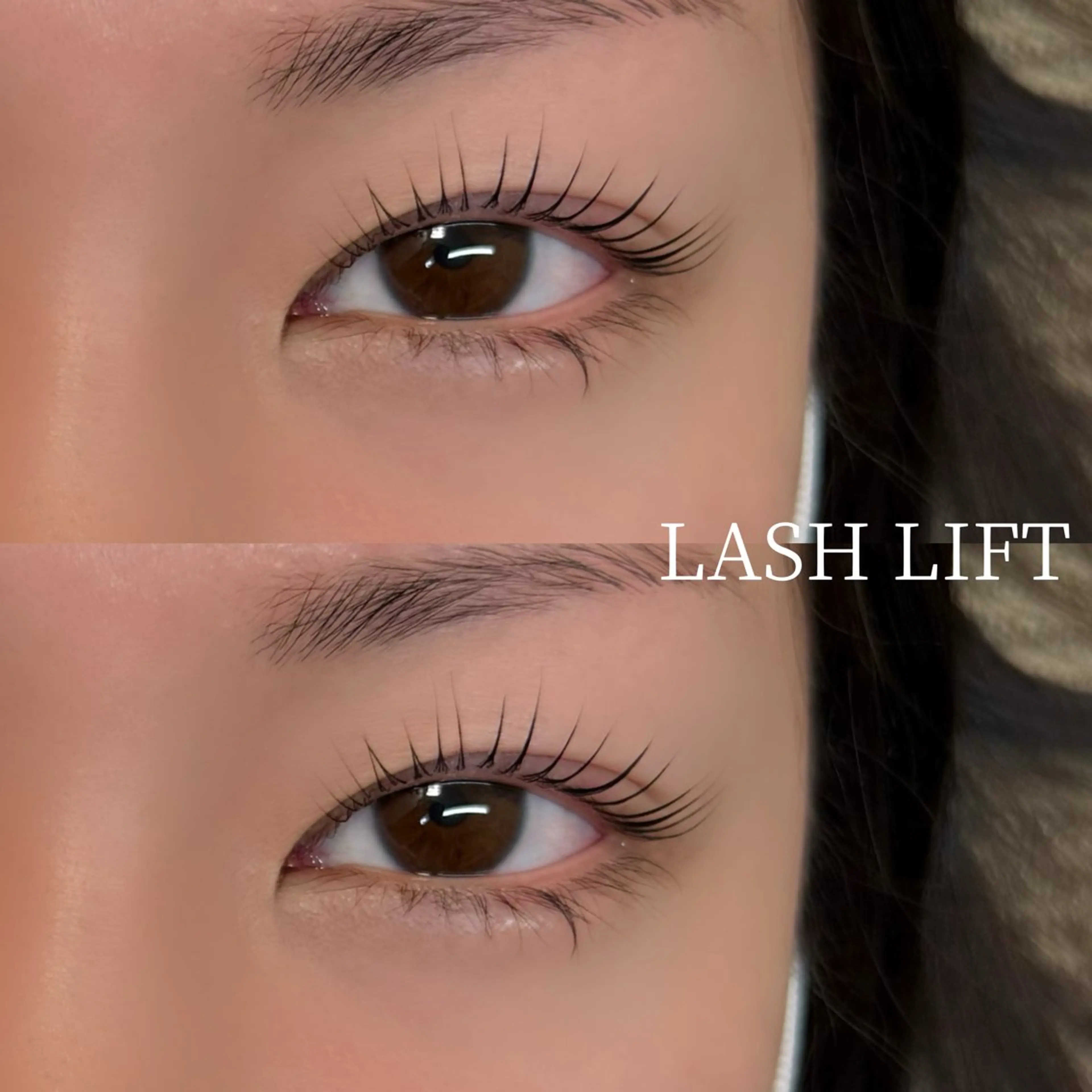 マツエク・マツパ VIAS CANACOのマツエク・マツパデザイン