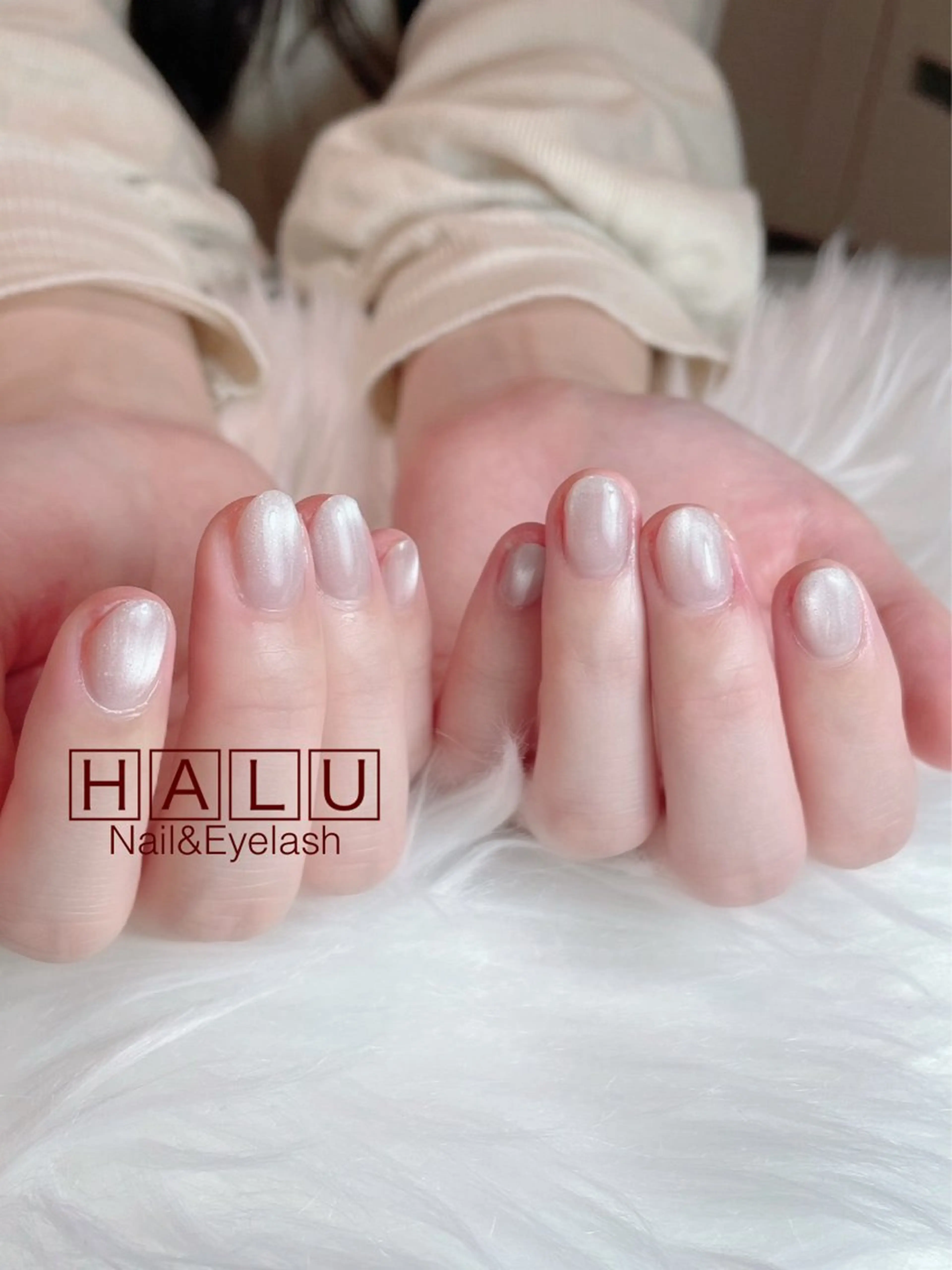 ネイル HALU ハルのネイルデザイン