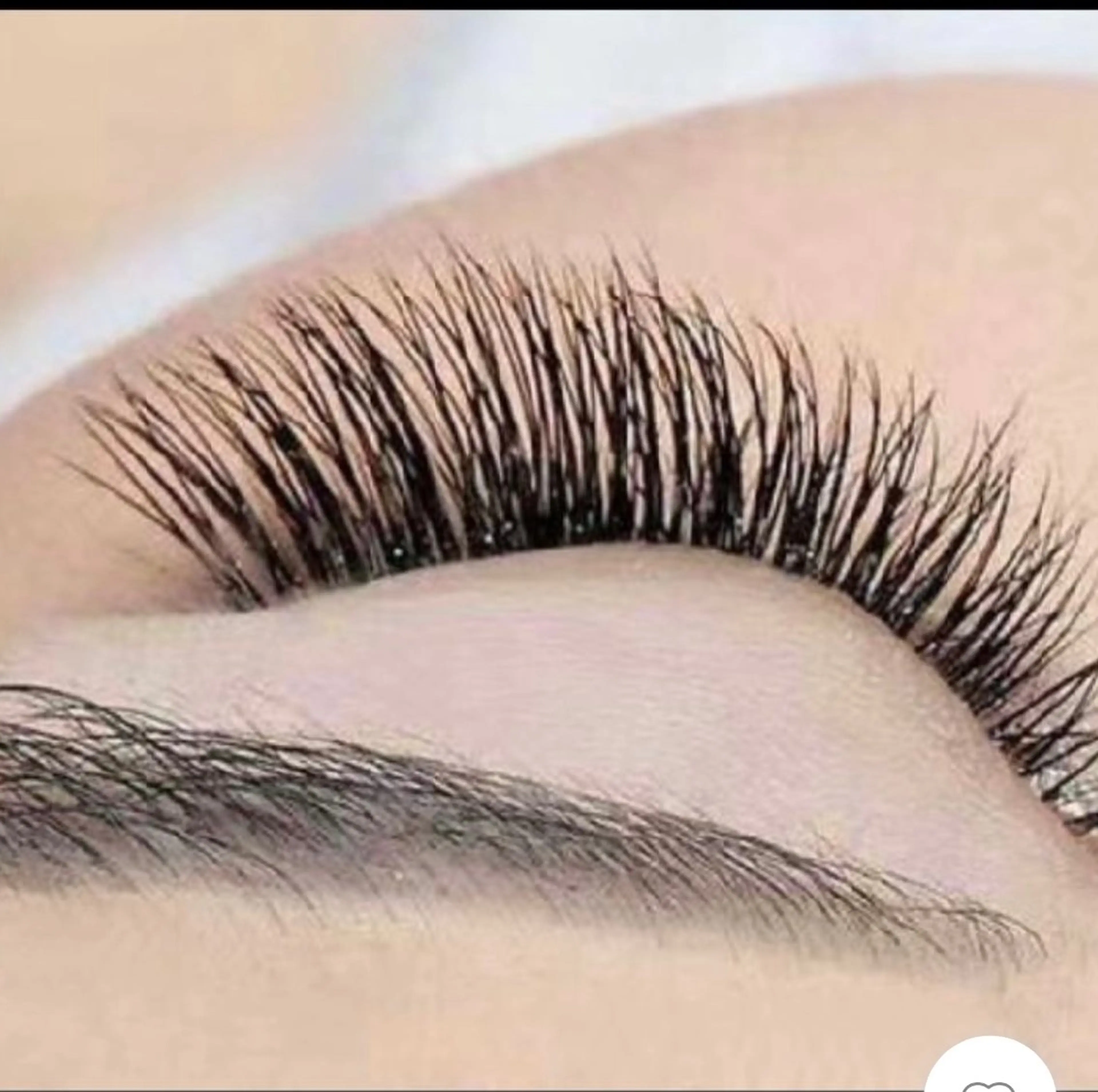 ボリュームラッシュ⭐️オフ.コーデイング込み.(3D.5D)(Y型）80束🍀の写真