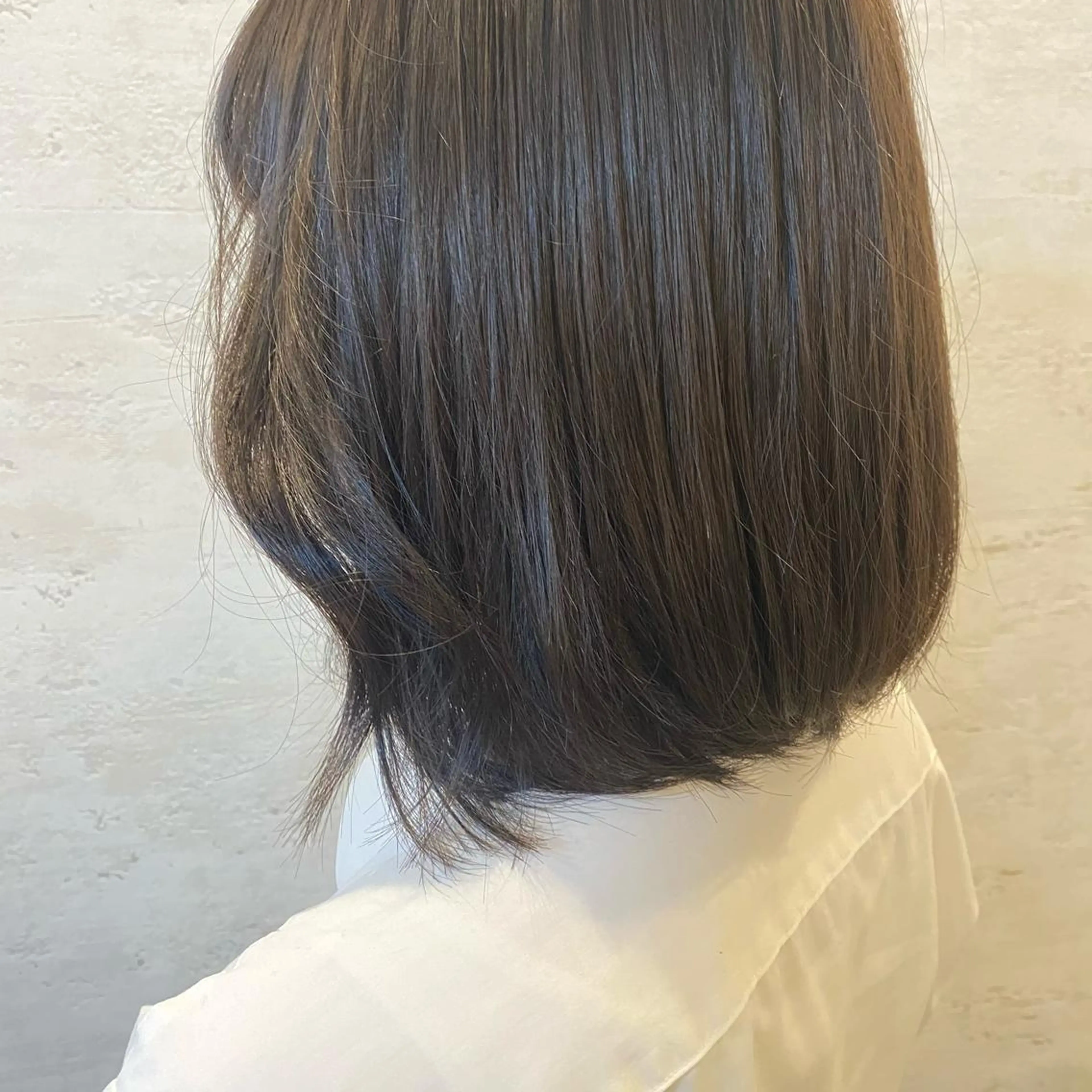カラー 【ECLART】鈴木 なつみのヘアスタイル