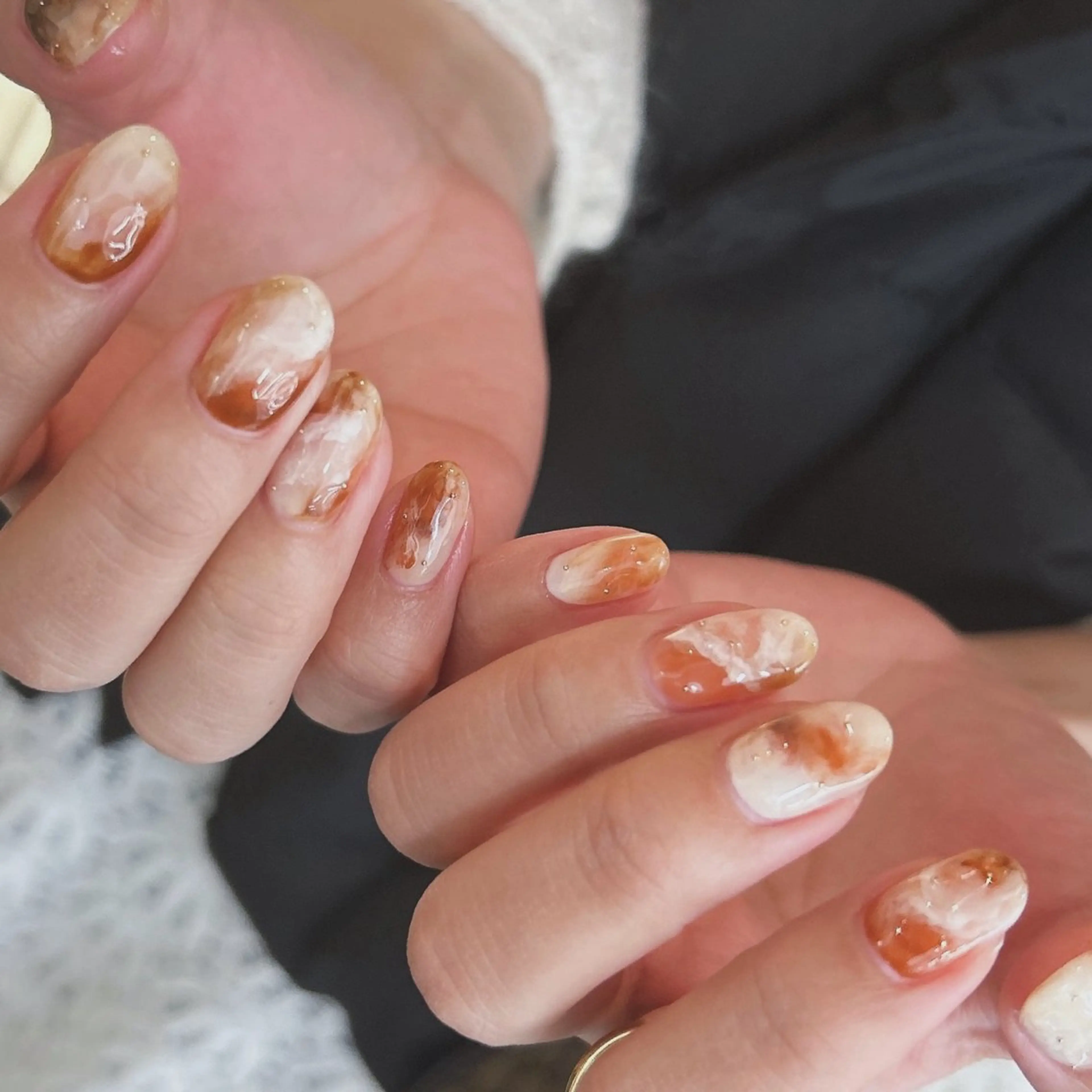 ネイル ♥Zina YUKI♥のネイルデザイン