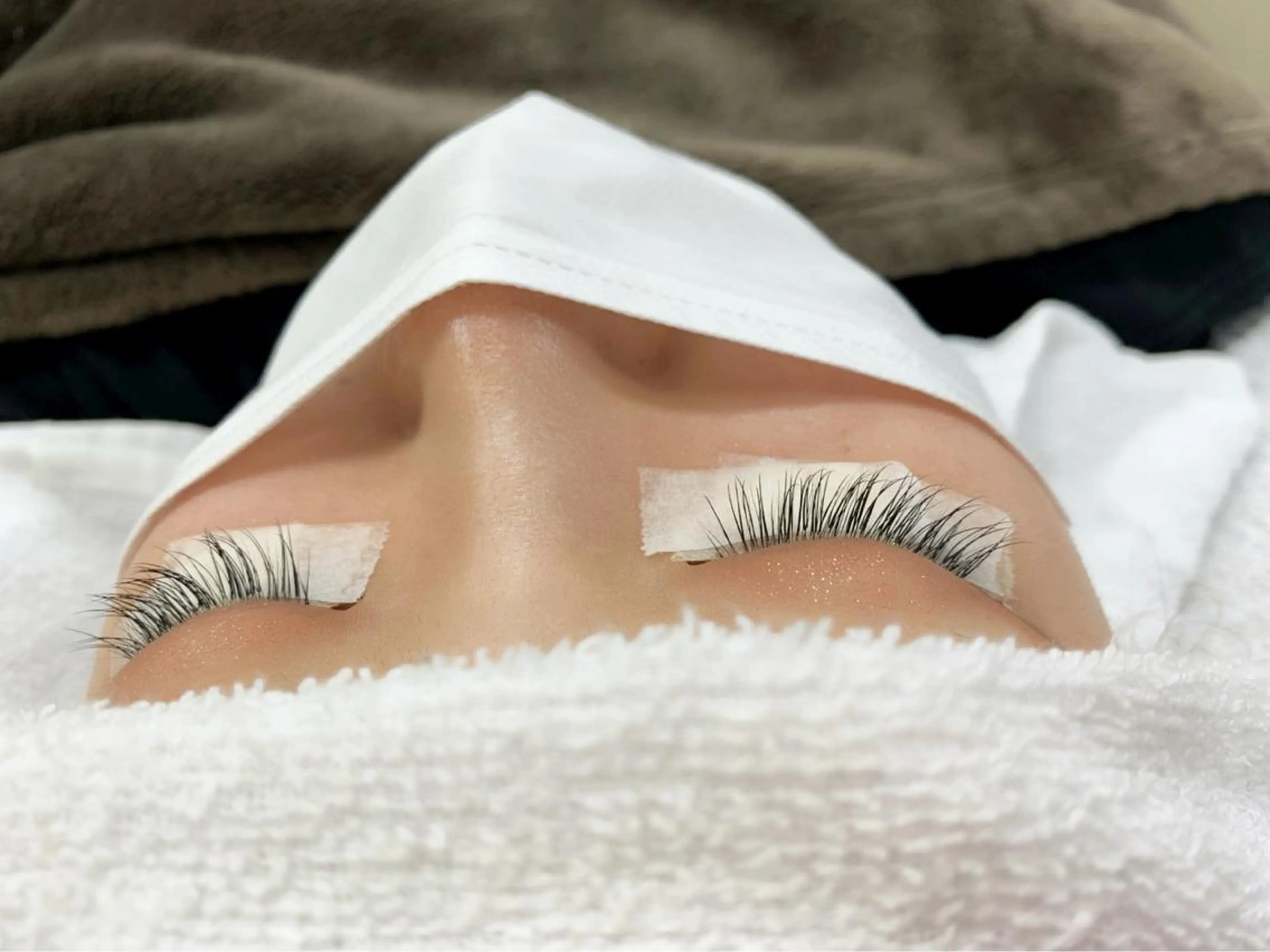 マツエク・マツパ 赤木 理紗のマツエク・マツパデザイン