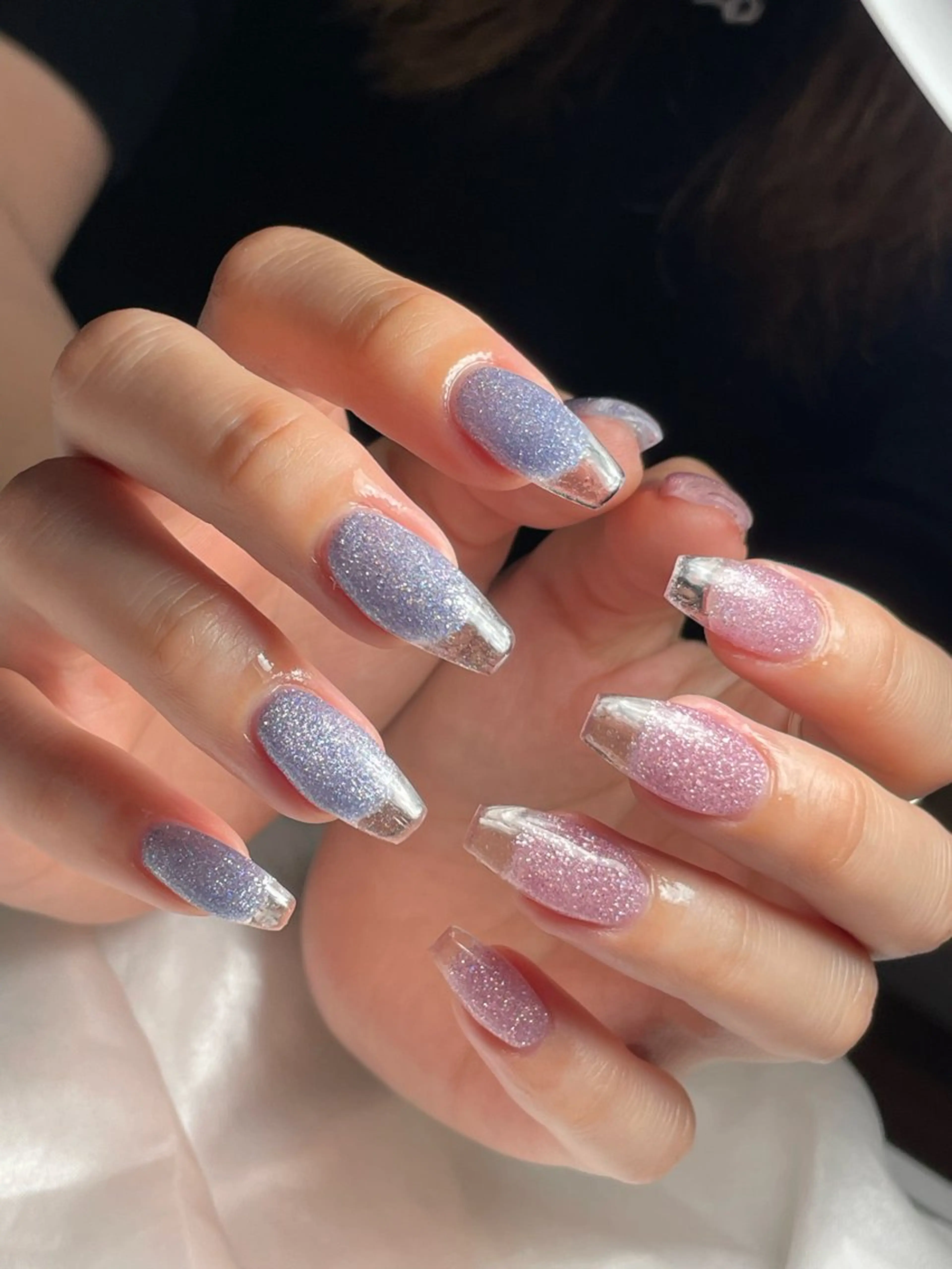 ネイル private salon NIKOのネイルデザイン