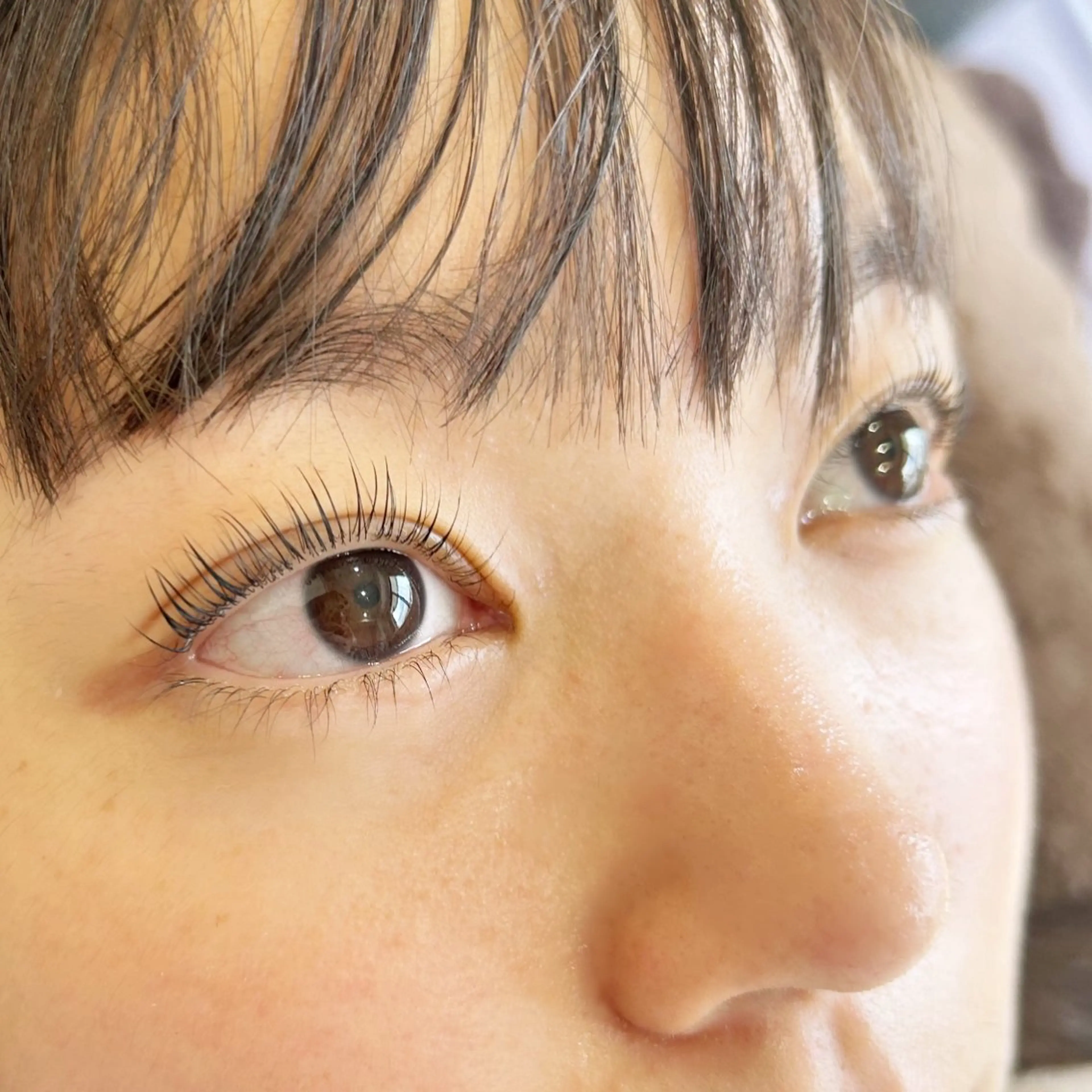 マツエク・マツパ マツパ 💎中嶋 みゆ💎のマツエク・マツパデザイン