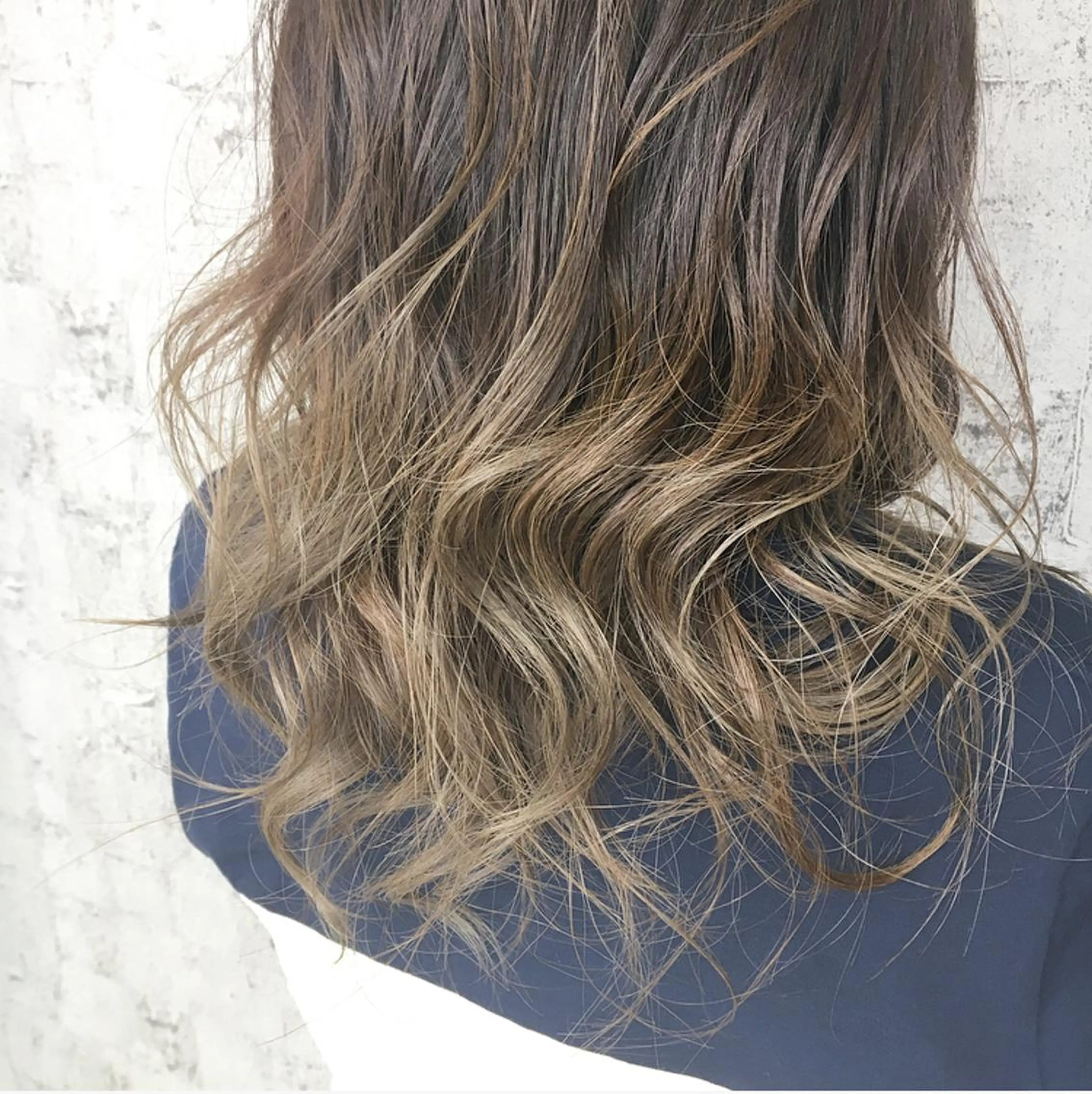 ロング カラー ショート/ボブ🌿 大野ちかのヘアスタイル