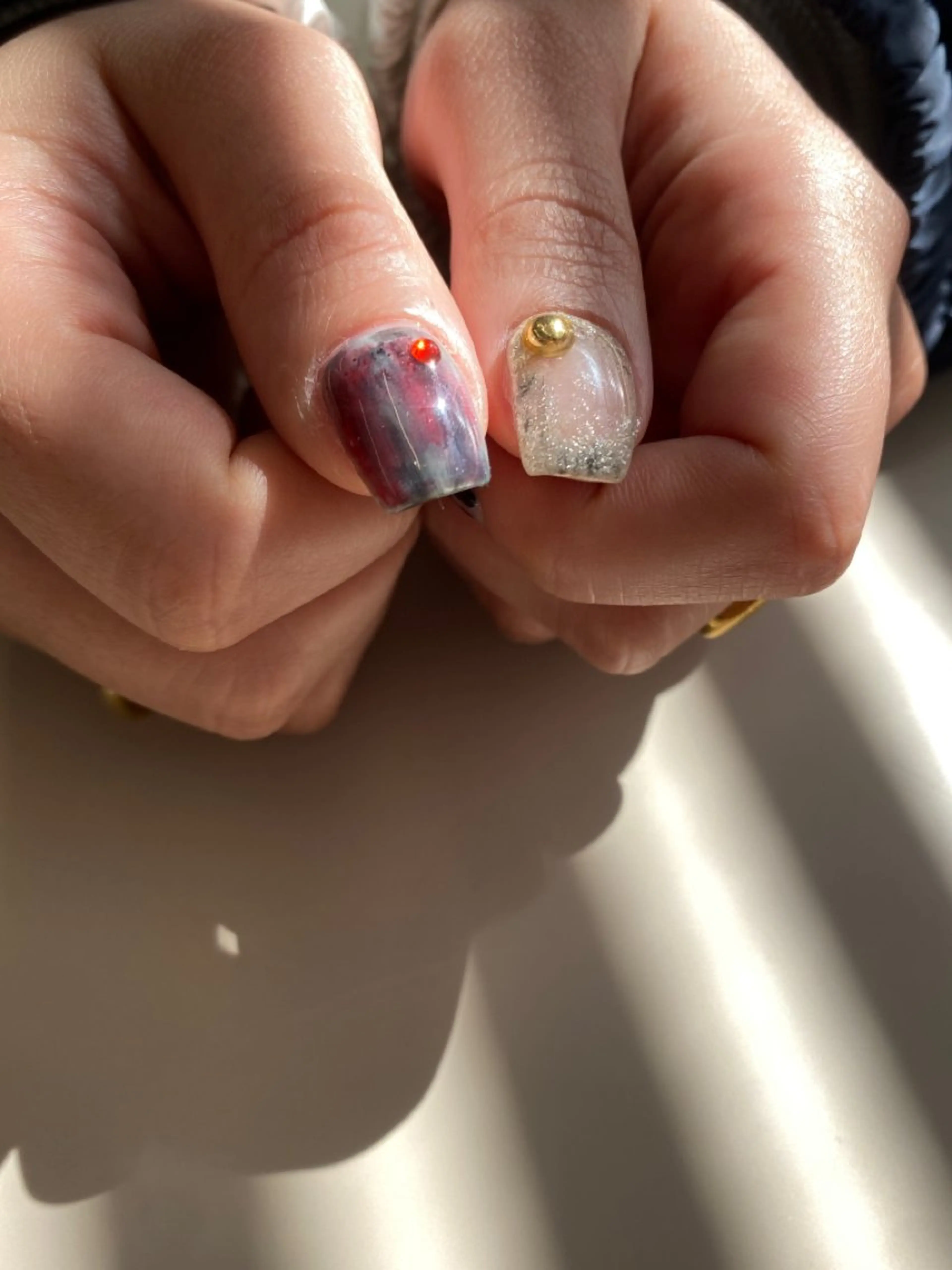 ネイル ハンドネイル chika ／ nailのネイルデザイン