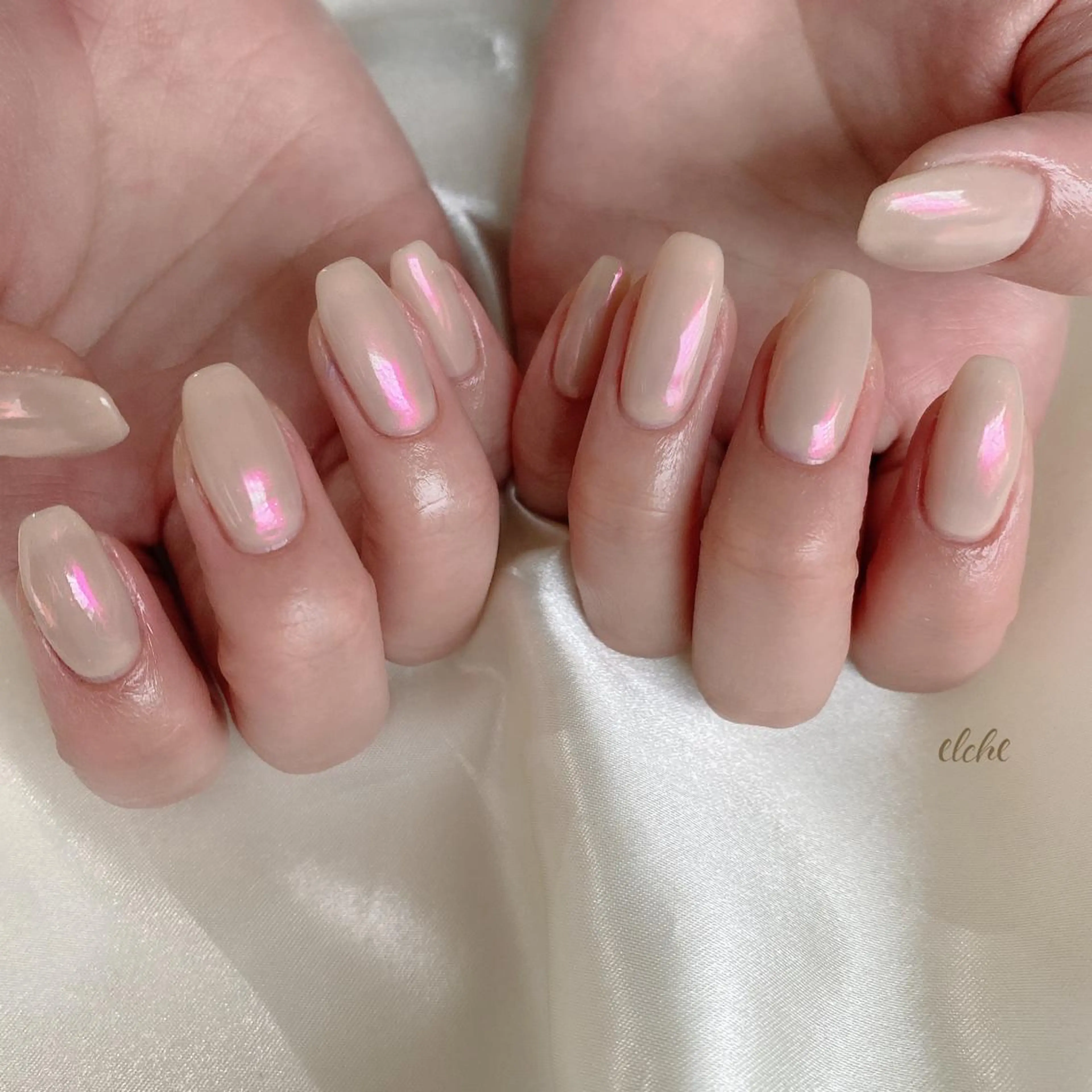 ネイル Rio 𓍼のネイルデザイン