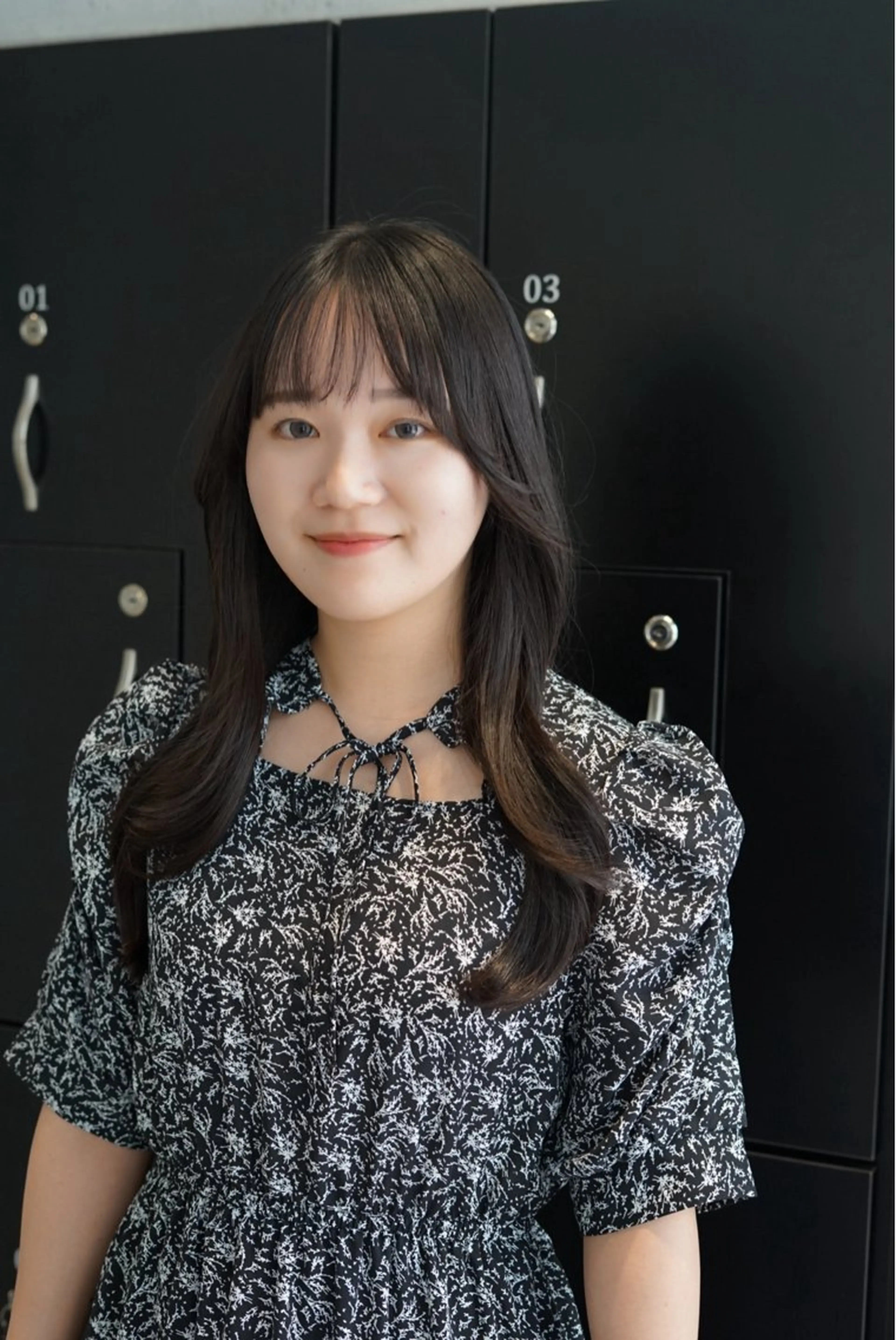 ロング 大阪/心斎橋 レイヤー/勇介のヘアスタイル