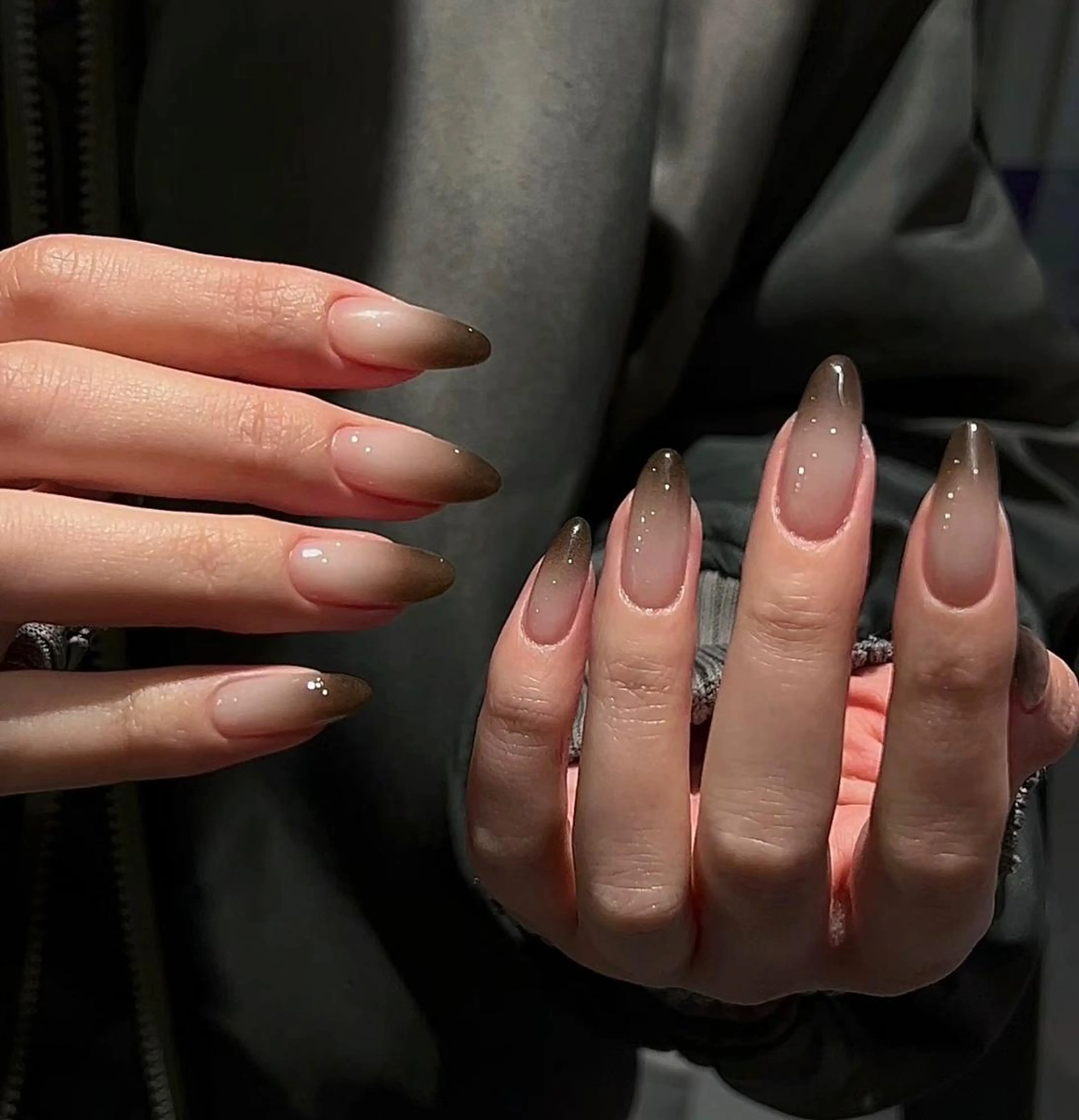 ネイル ハンドネイル Pure&Rich Nailのネイルデザイン