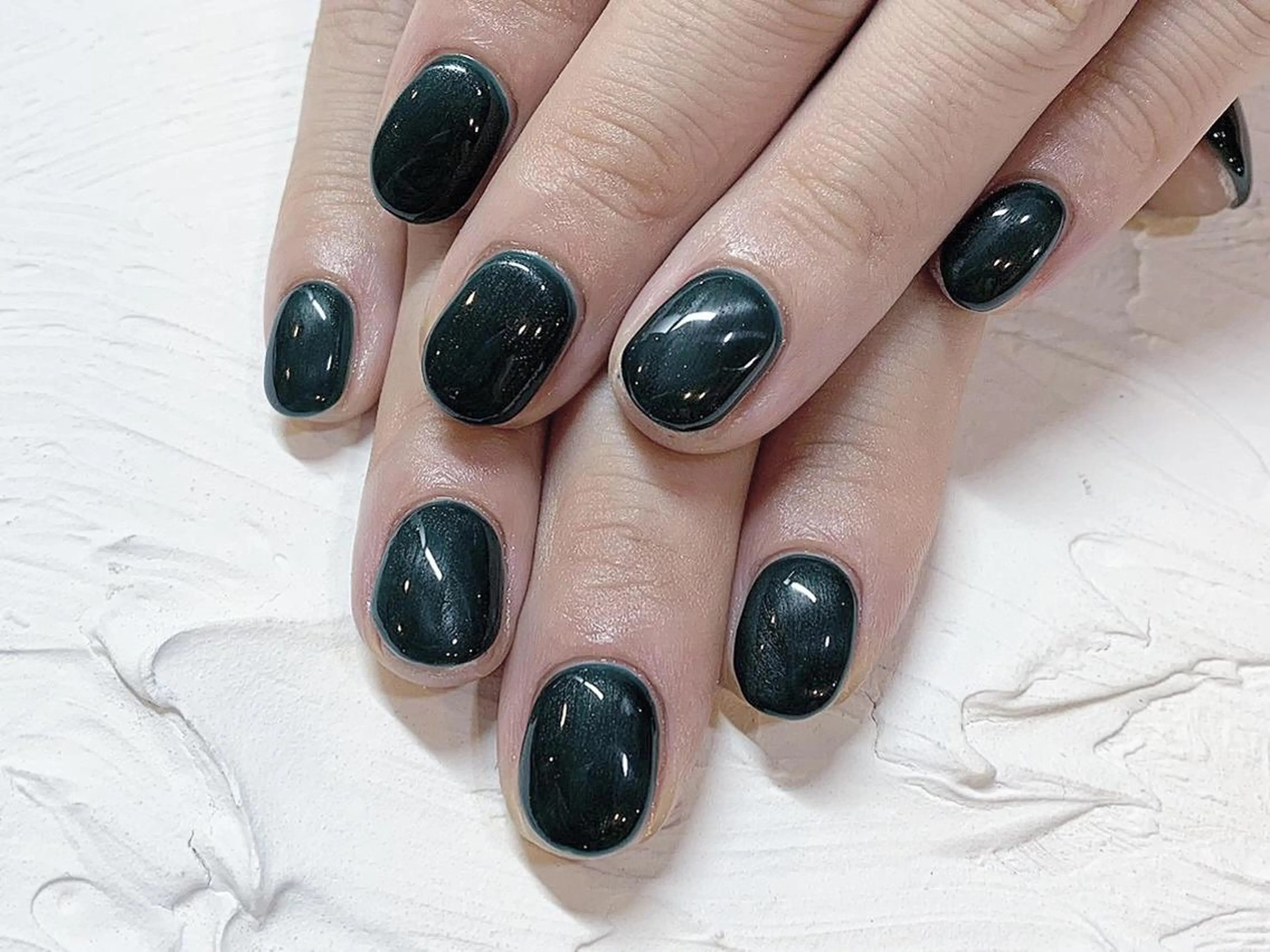 メンズ ネイル ハンドネイル ハンドケア YUN君 🦍のネイルデザイン