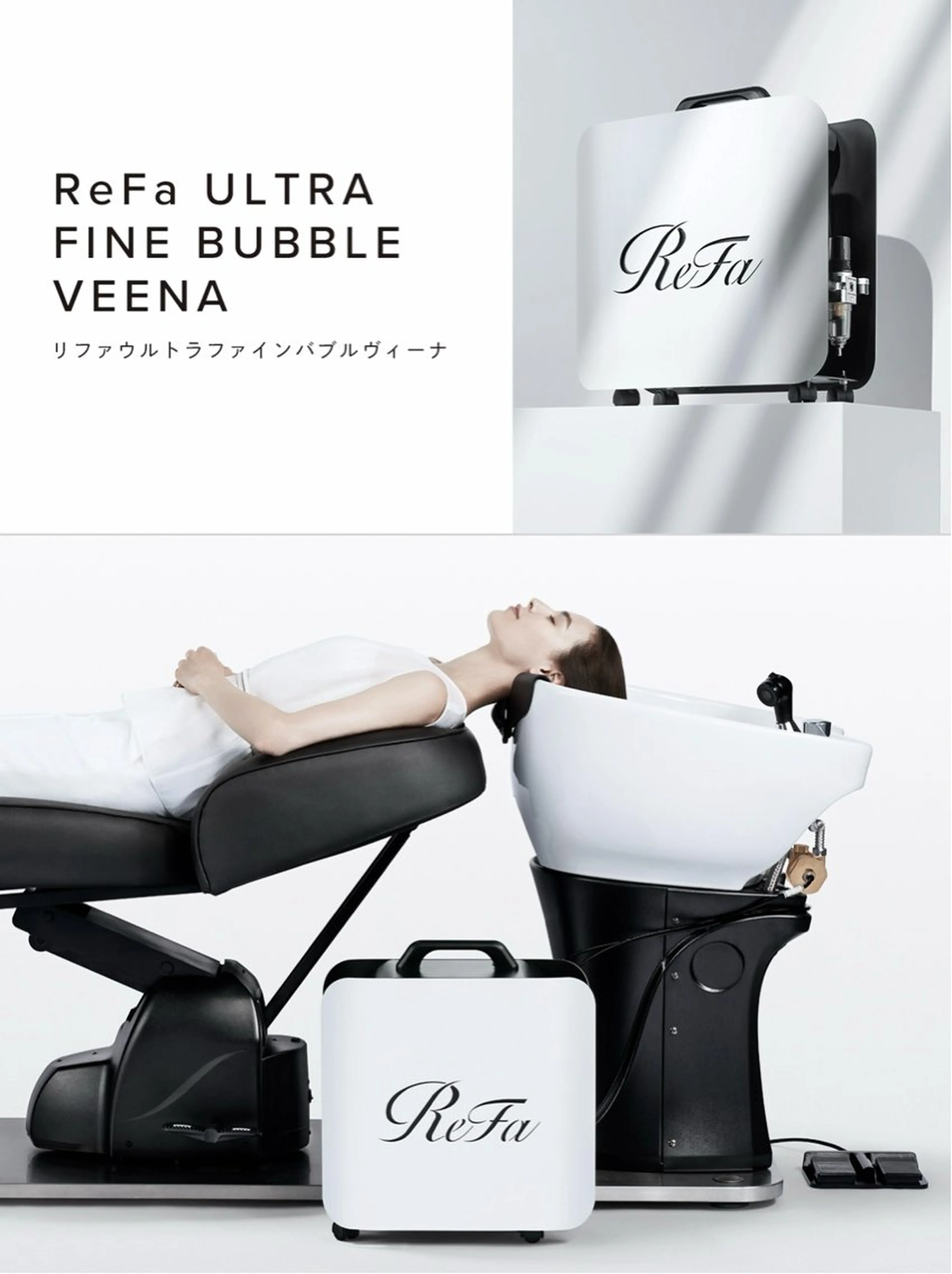 ロング カラー Rr SALON MEIEKI ANNEX所属・松岡優菜／半個室♡ 似合わせカットカラーのヘアスタイル