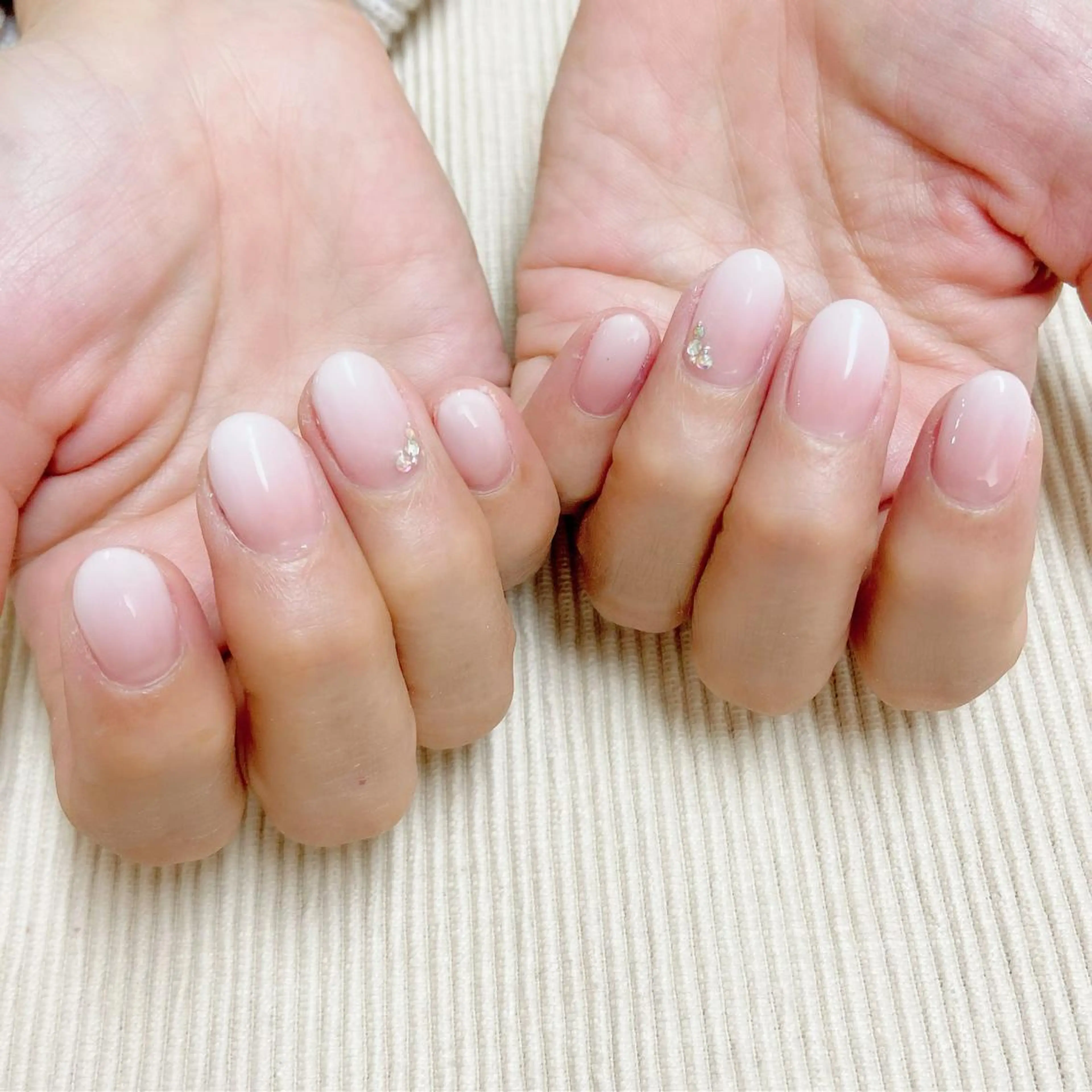 ネイル solnail ソルネイルのネイルデザイン