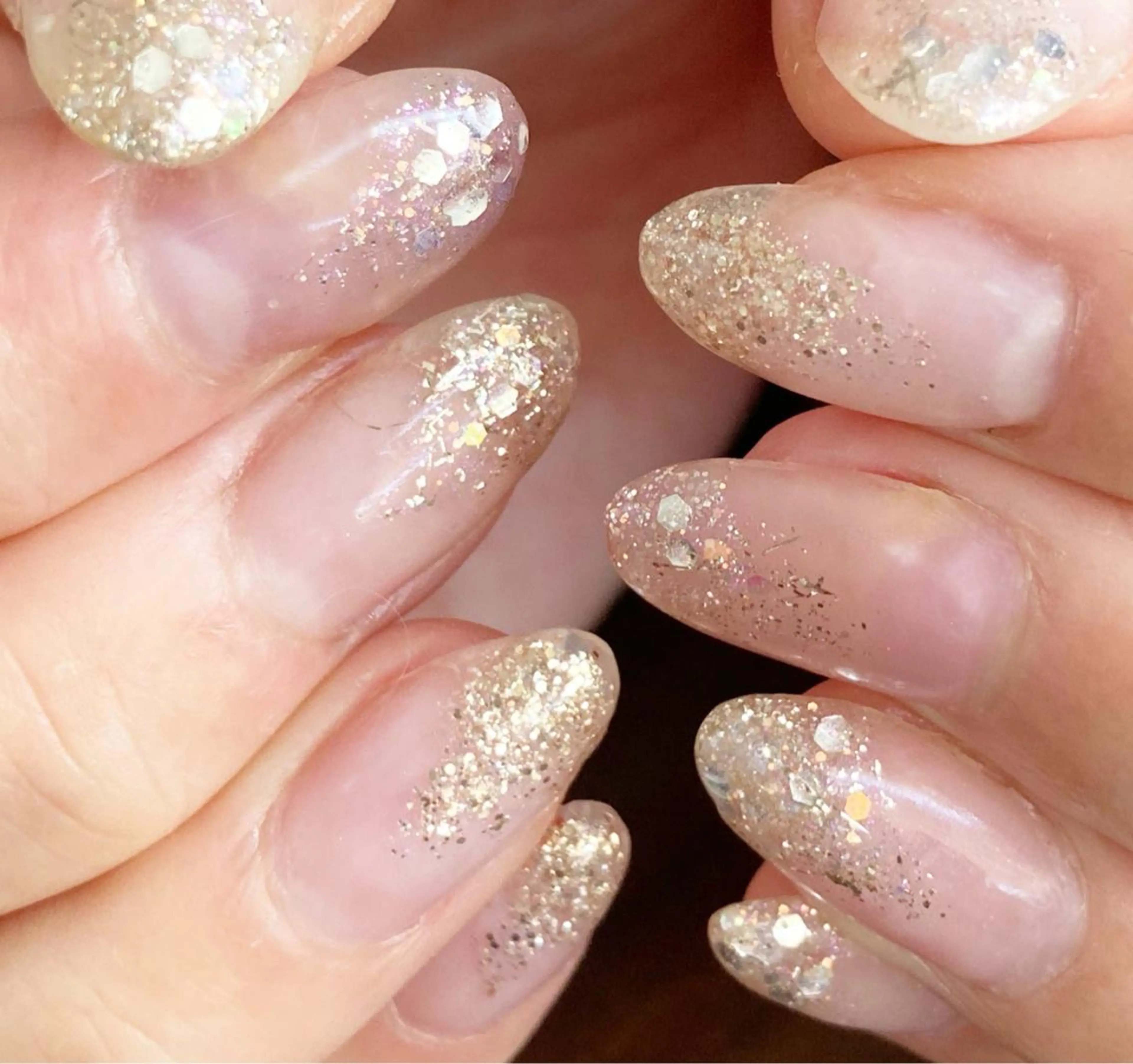 ネイル M flore (エムフローレ)のネイルデザイン