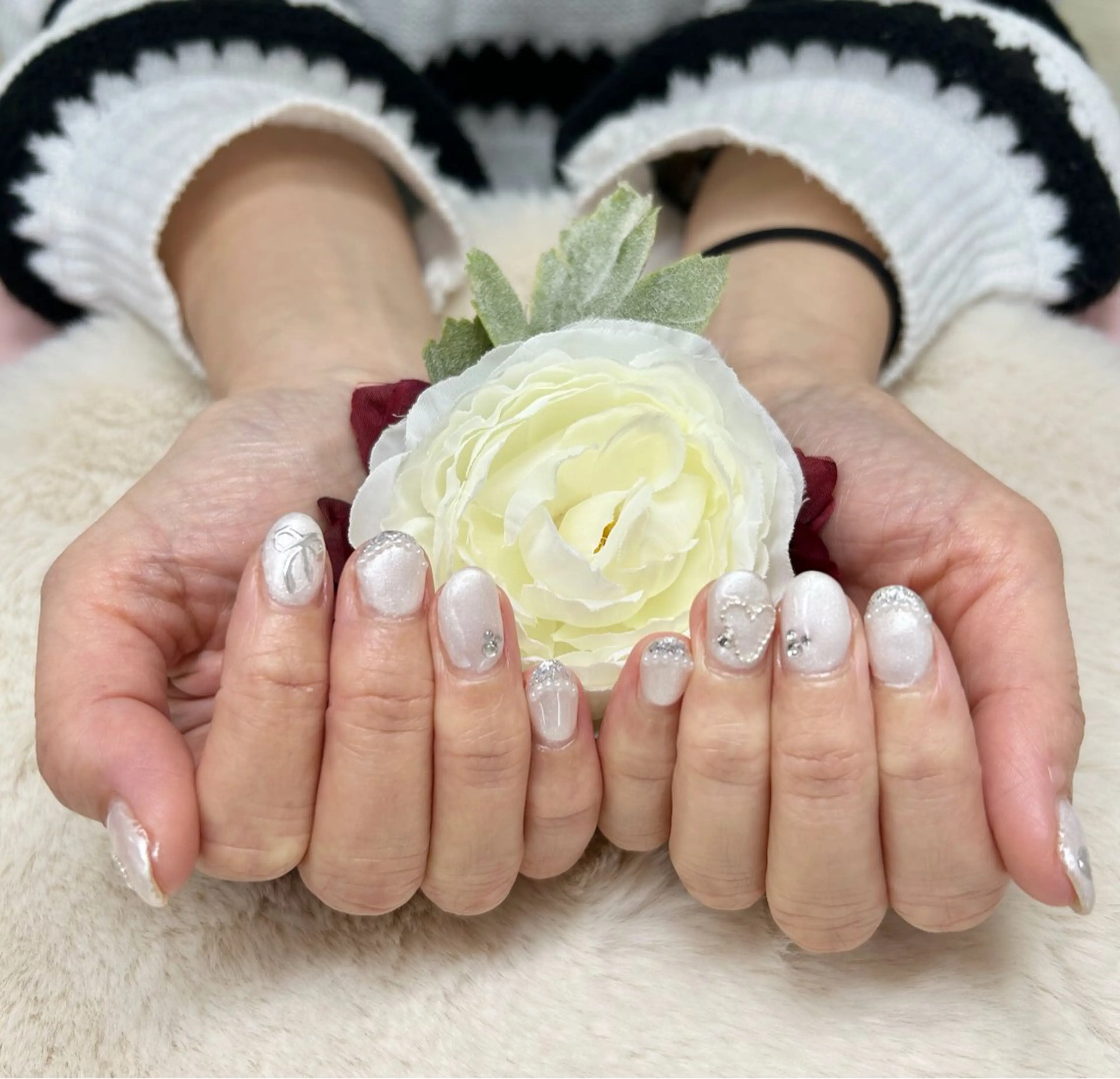 ネイル Y's TONEのネイルデザイン