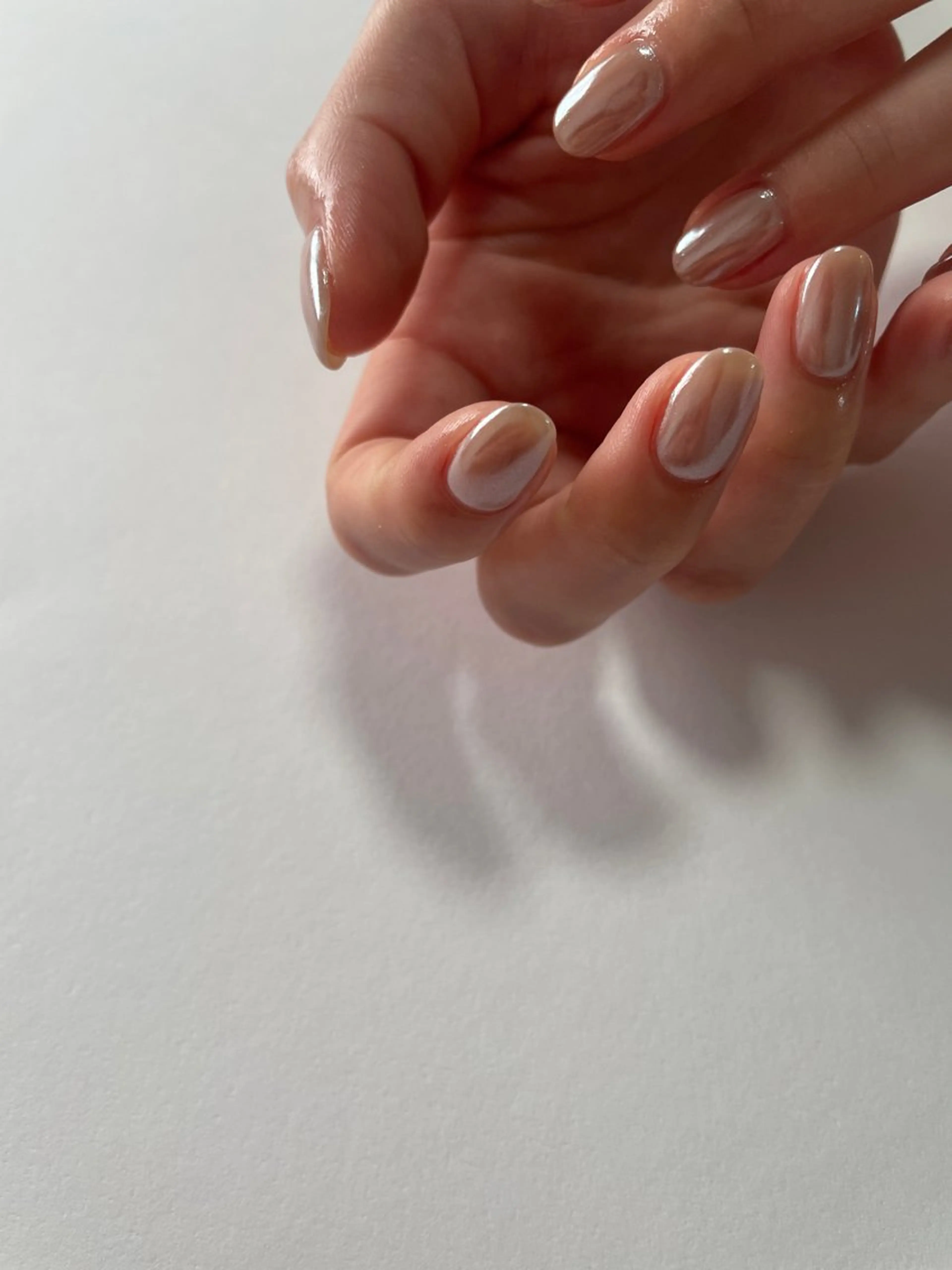 ネイル ハンドネイル -moi- ruriのネイルデザイン