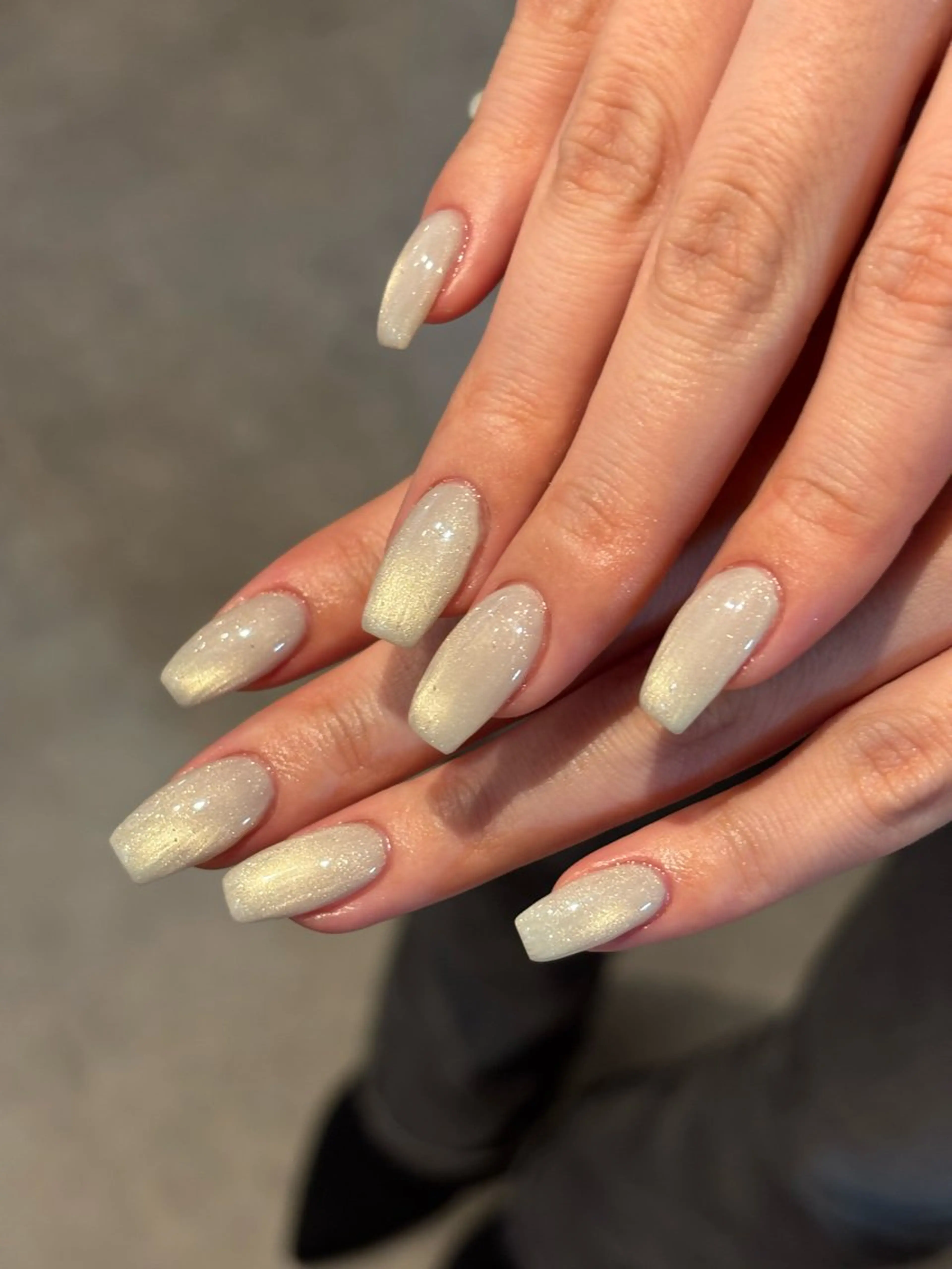 ネイル もも💗（Jr.） 表参道NAILのネイルデザイン