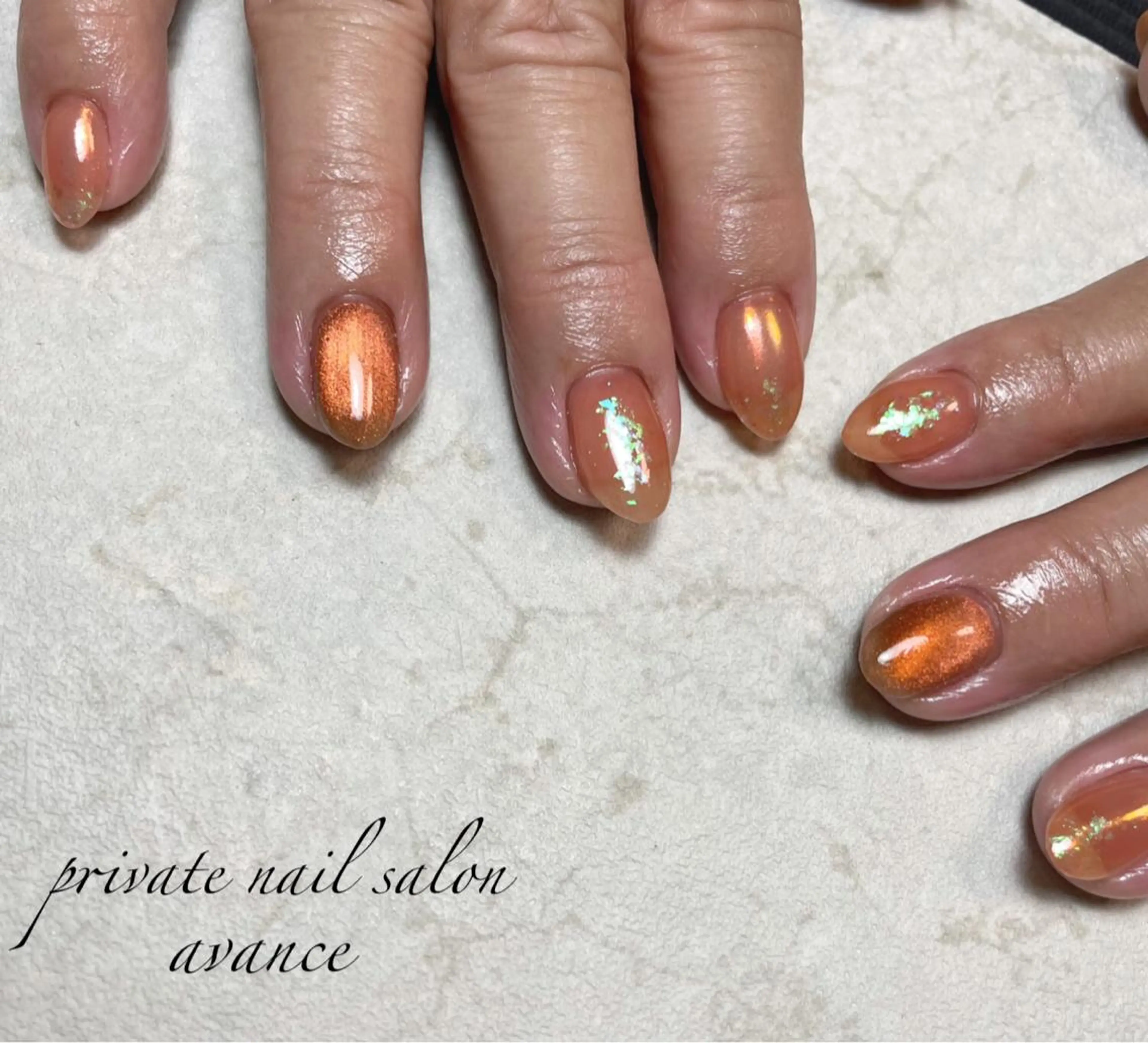 ネイル salon avance.のその他イメージ