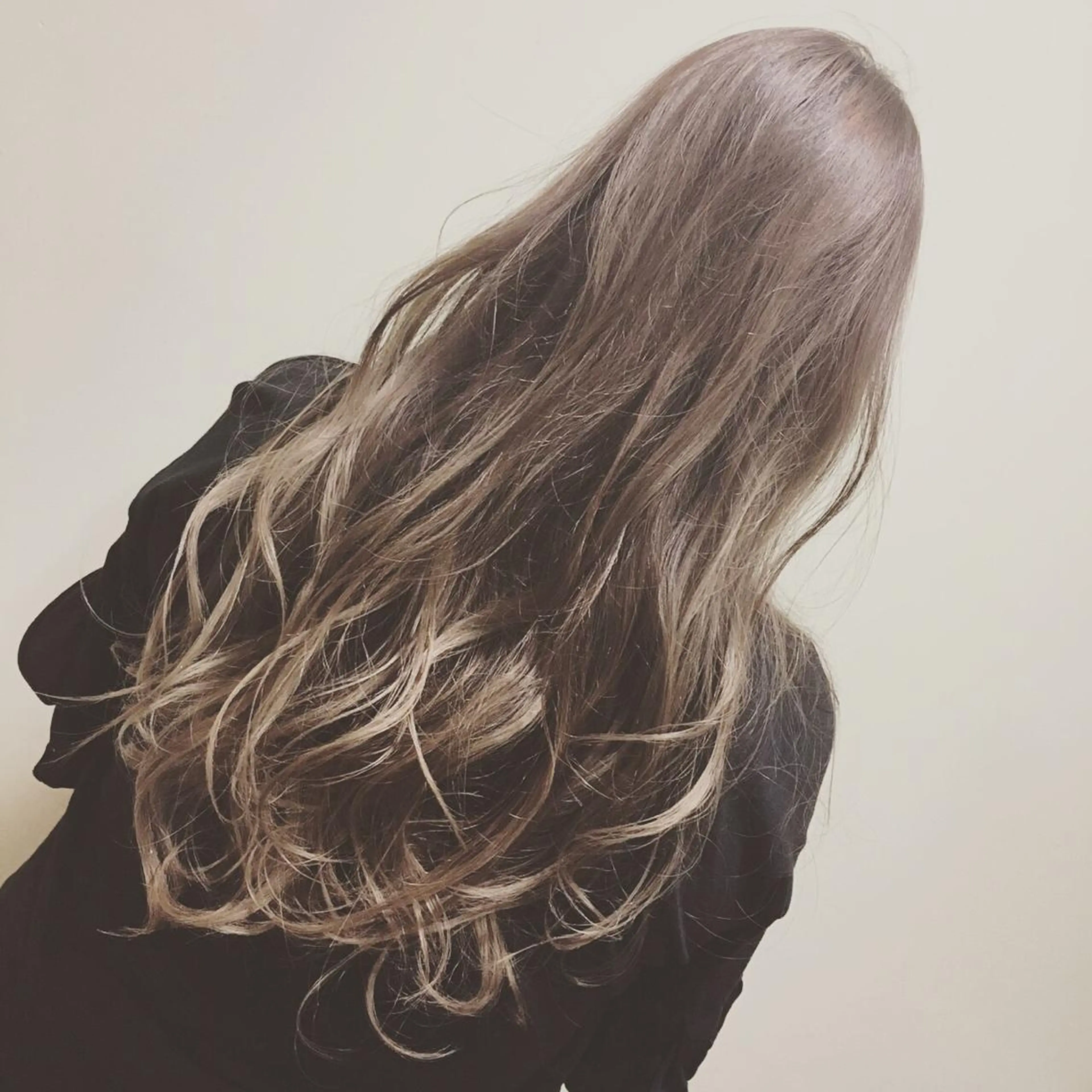 カット & パーマの写真