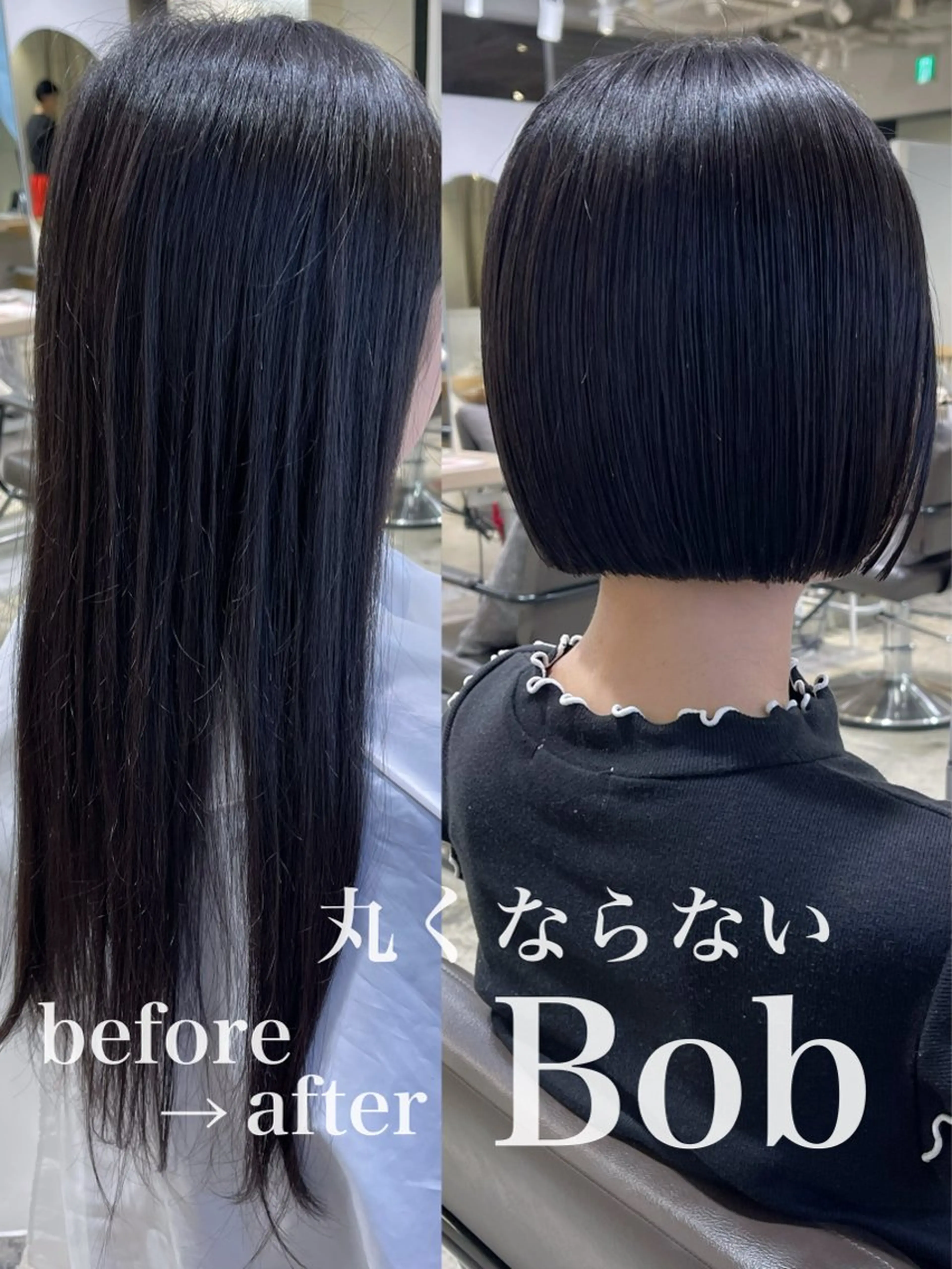 ショート カット トリートメント 川本 裕🌿のヘアスタイル