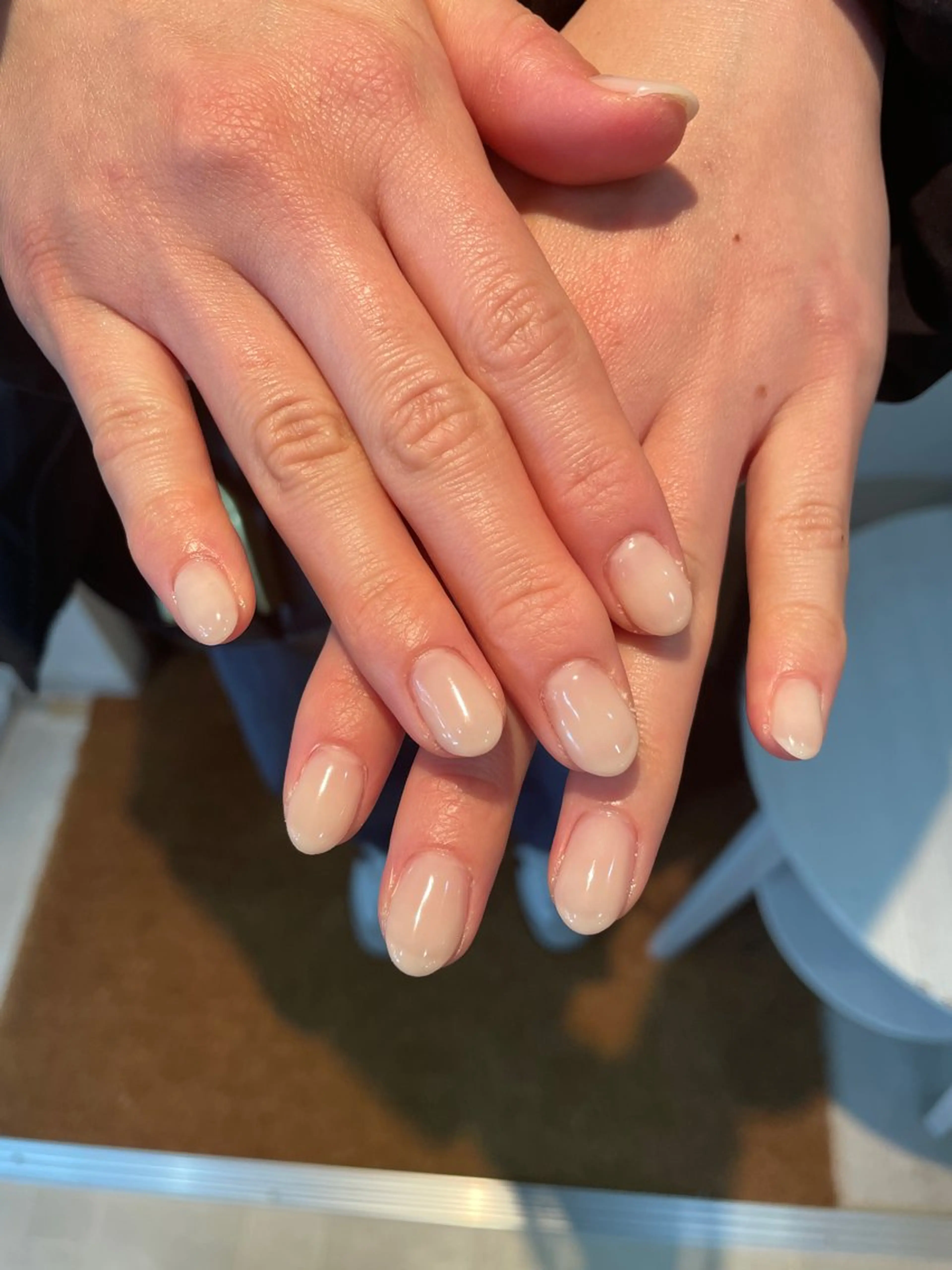 ネイル ハンドネイル FREE'Snail reinaのネイルデザイン