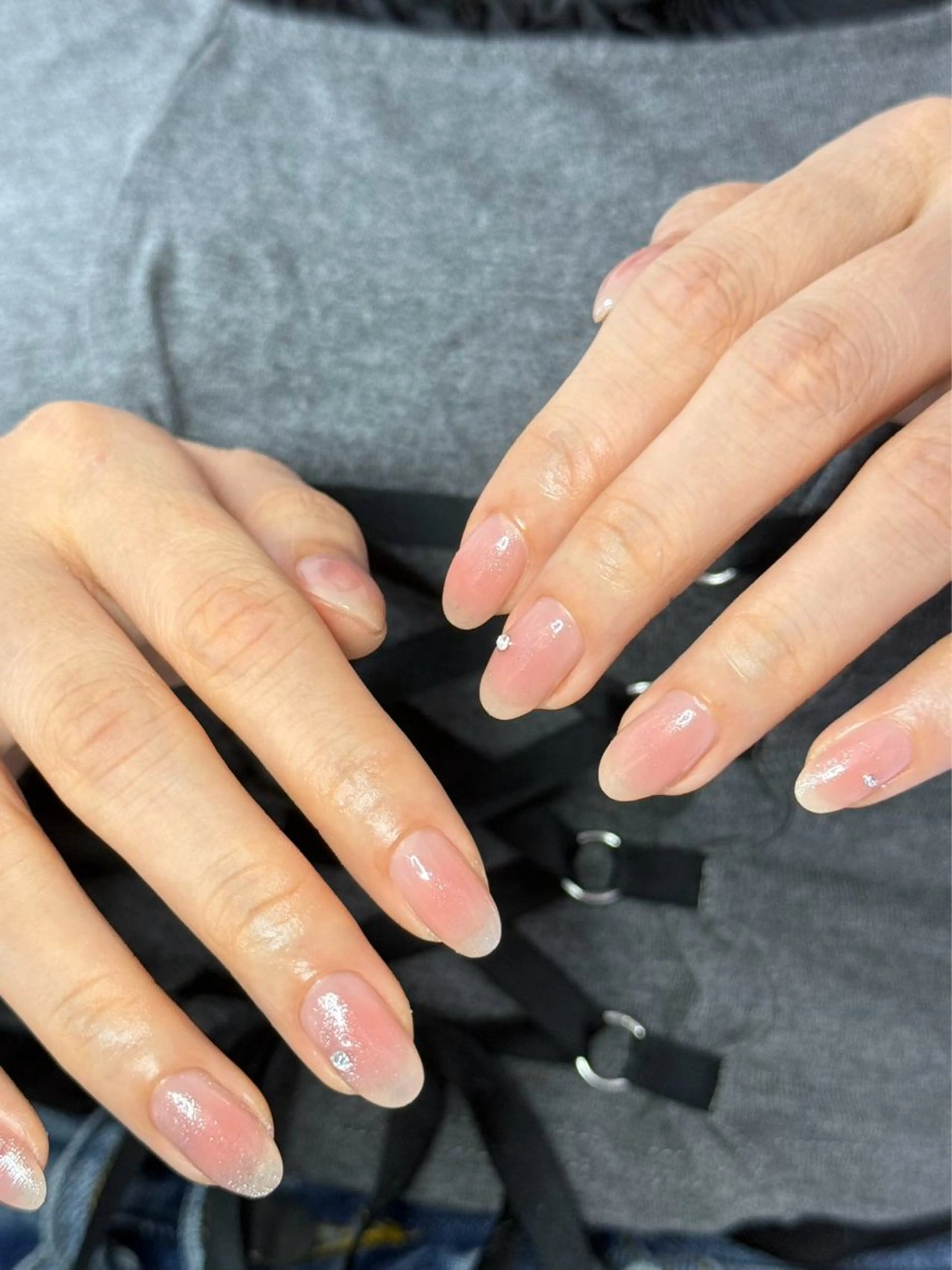 ネイル 長出し専門店🎀 HARO💕Nailのネイルデザイン