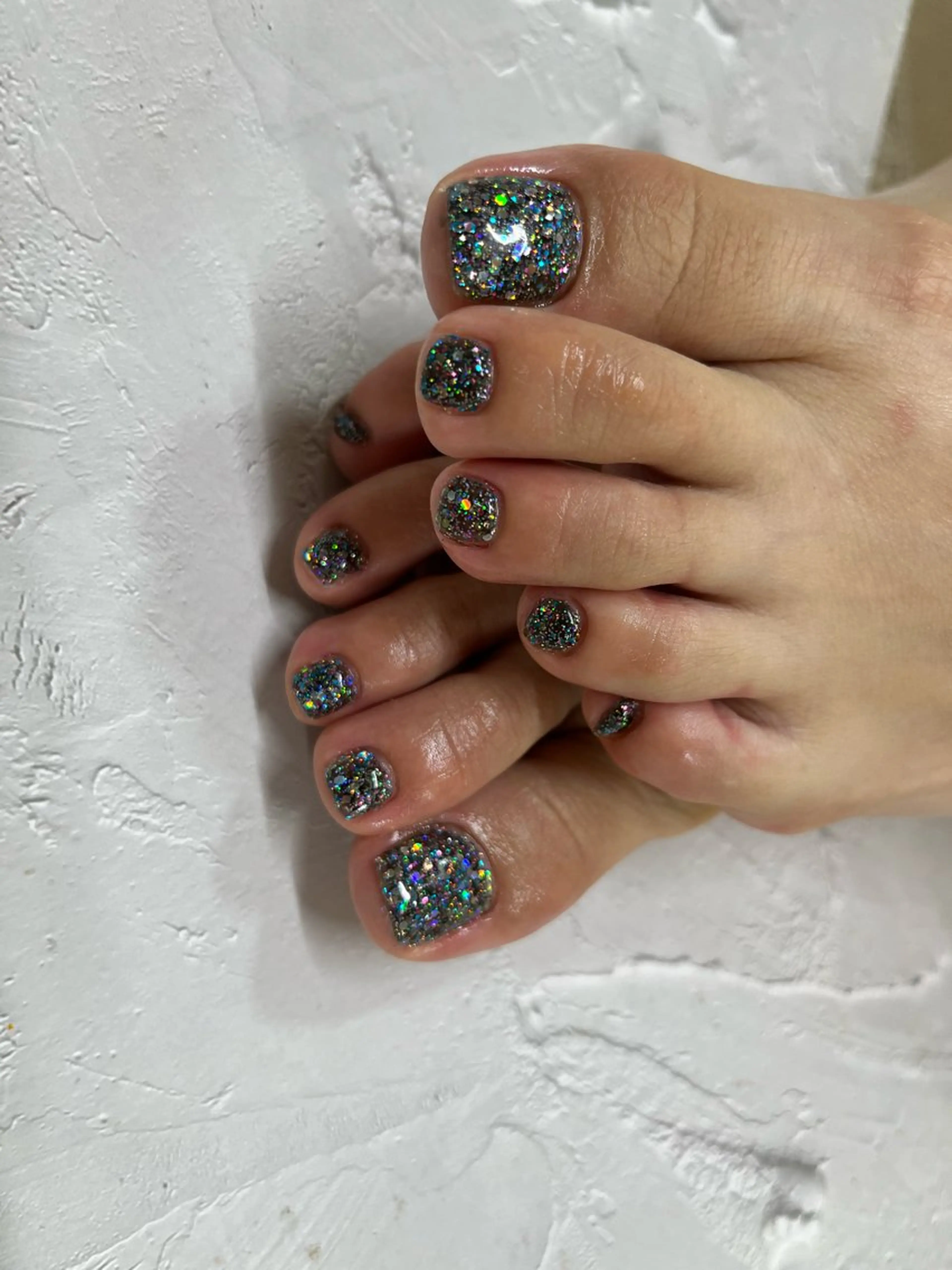 ネイル 閨匠上野店 テイのネイルデザイン