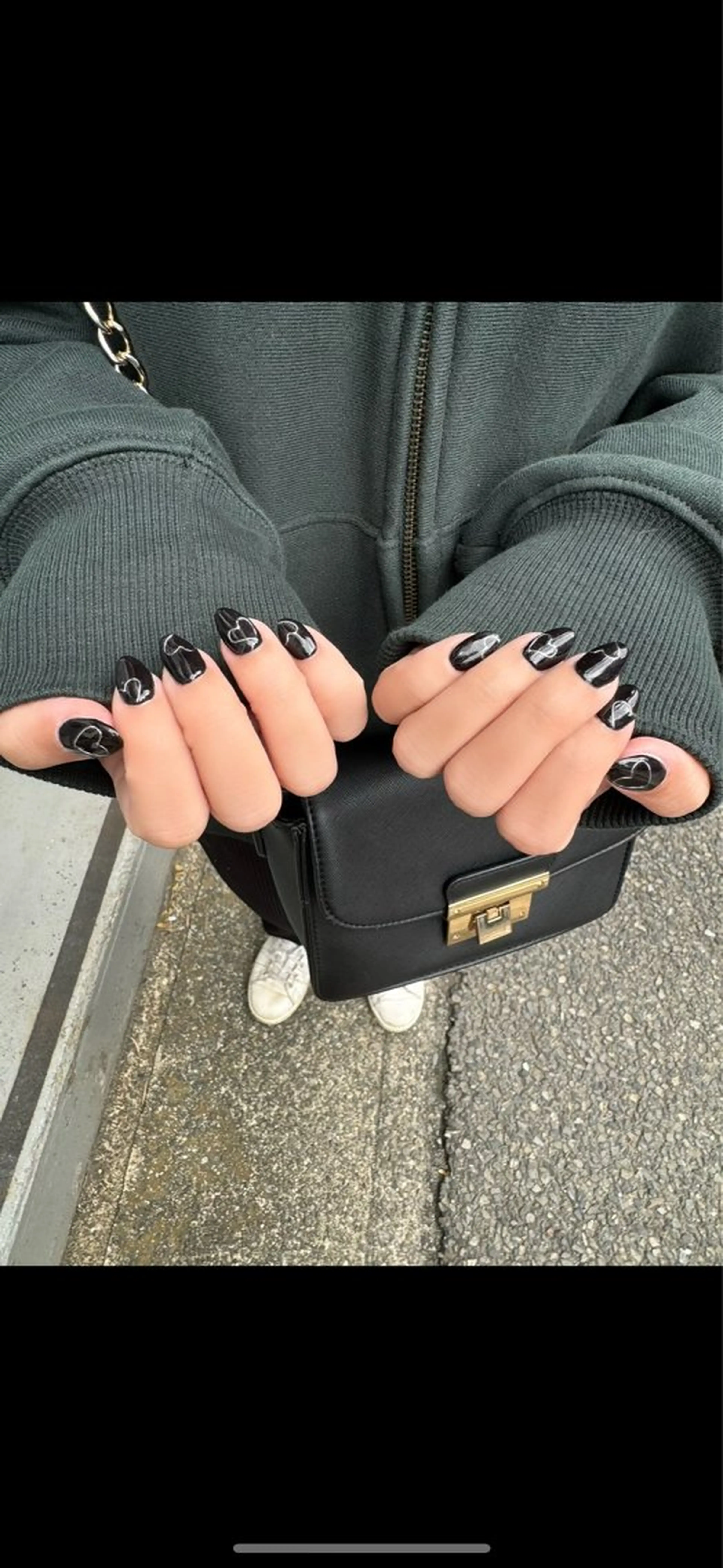 ネイル LAVISH nail salonのネイルデザイン