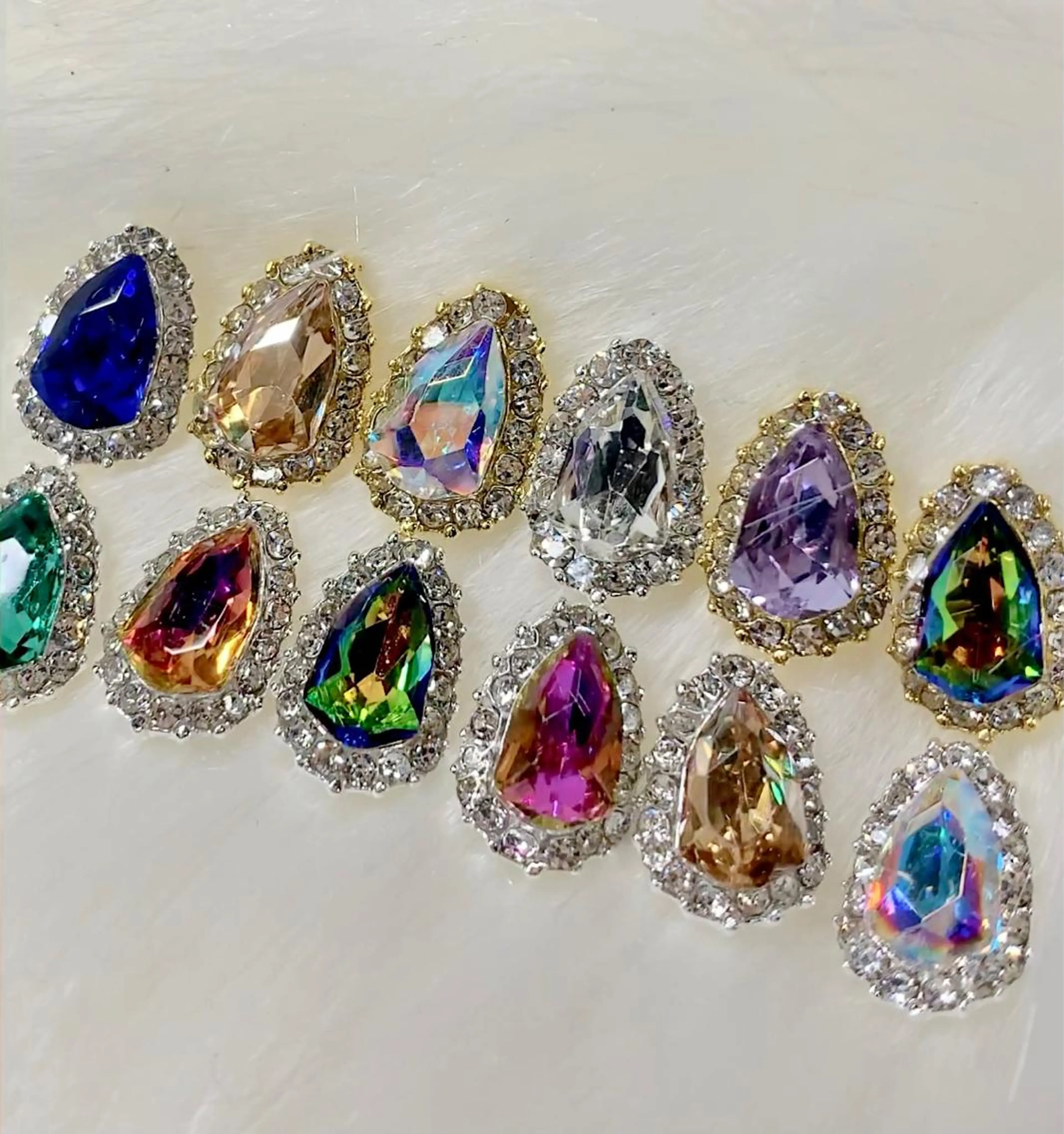 ネイル Nes.nail所属・🌼Nomura Yuko🌷のネイルデザイン