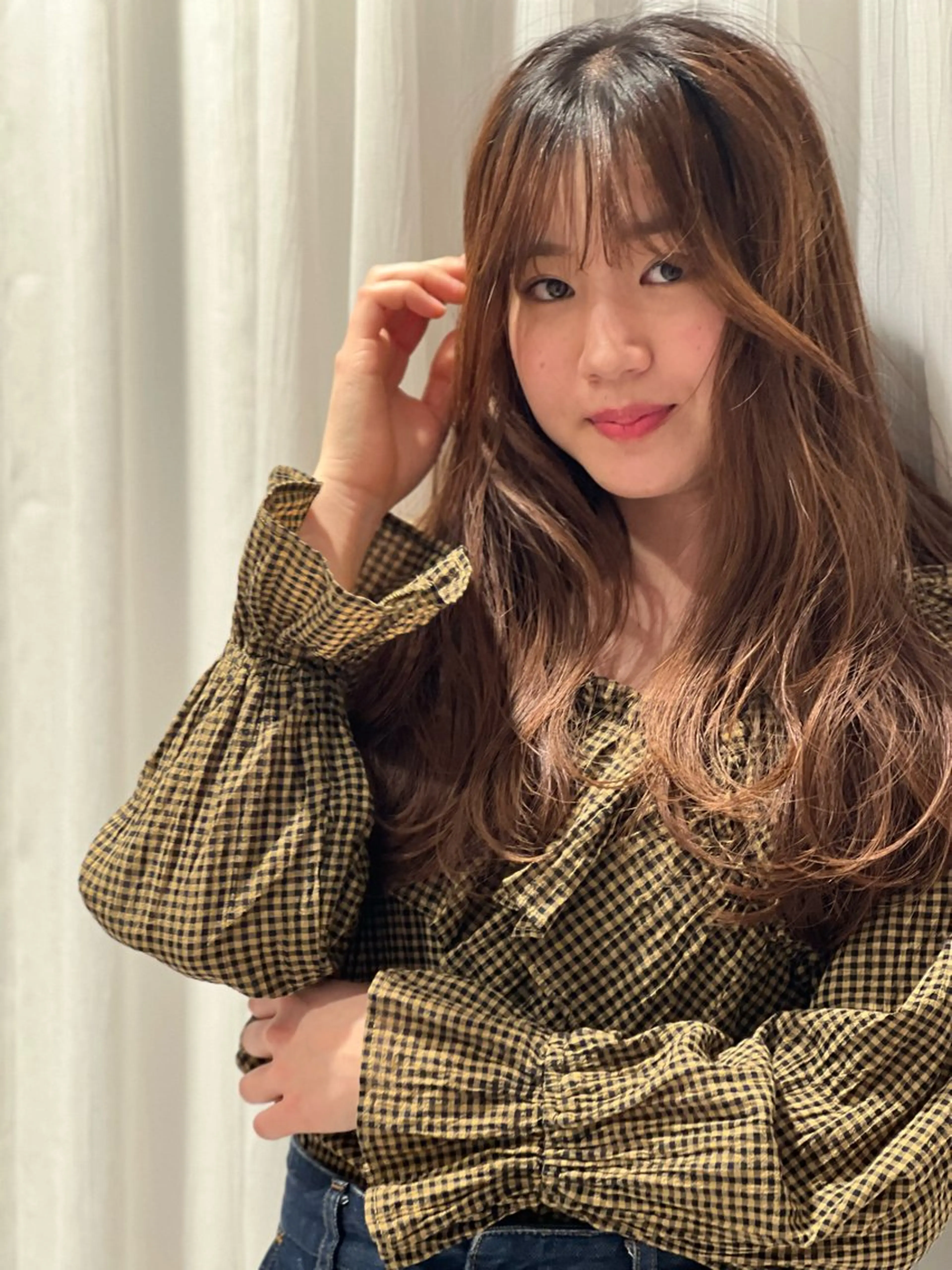 sui奈良店所属・ハマイシ ユキのその他イメージ